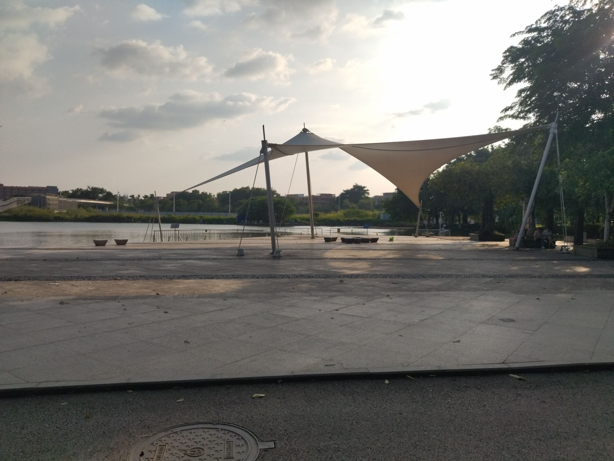 北滘公园旅行图片 2