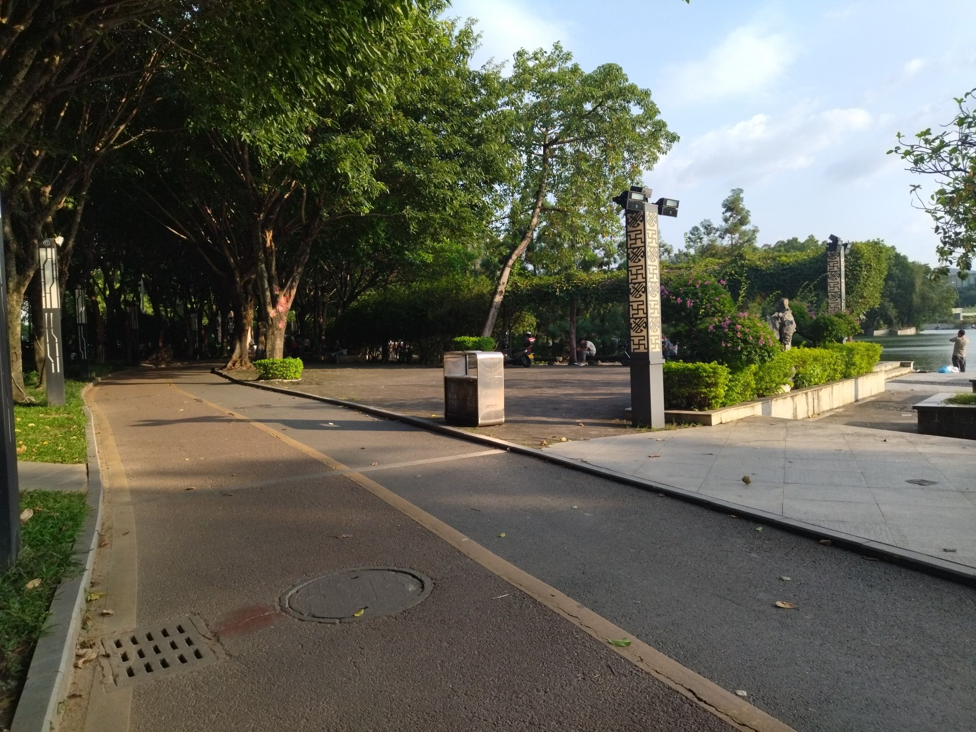 北滘公园旅行图片 3