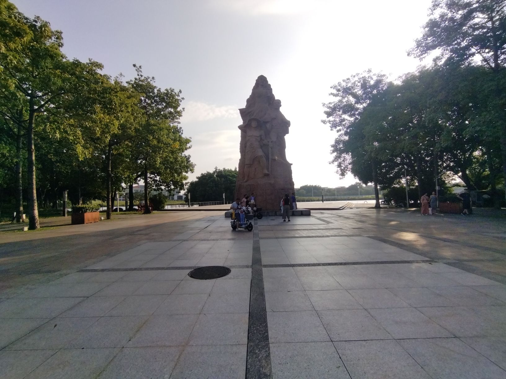 北滘公园旅行图片 1