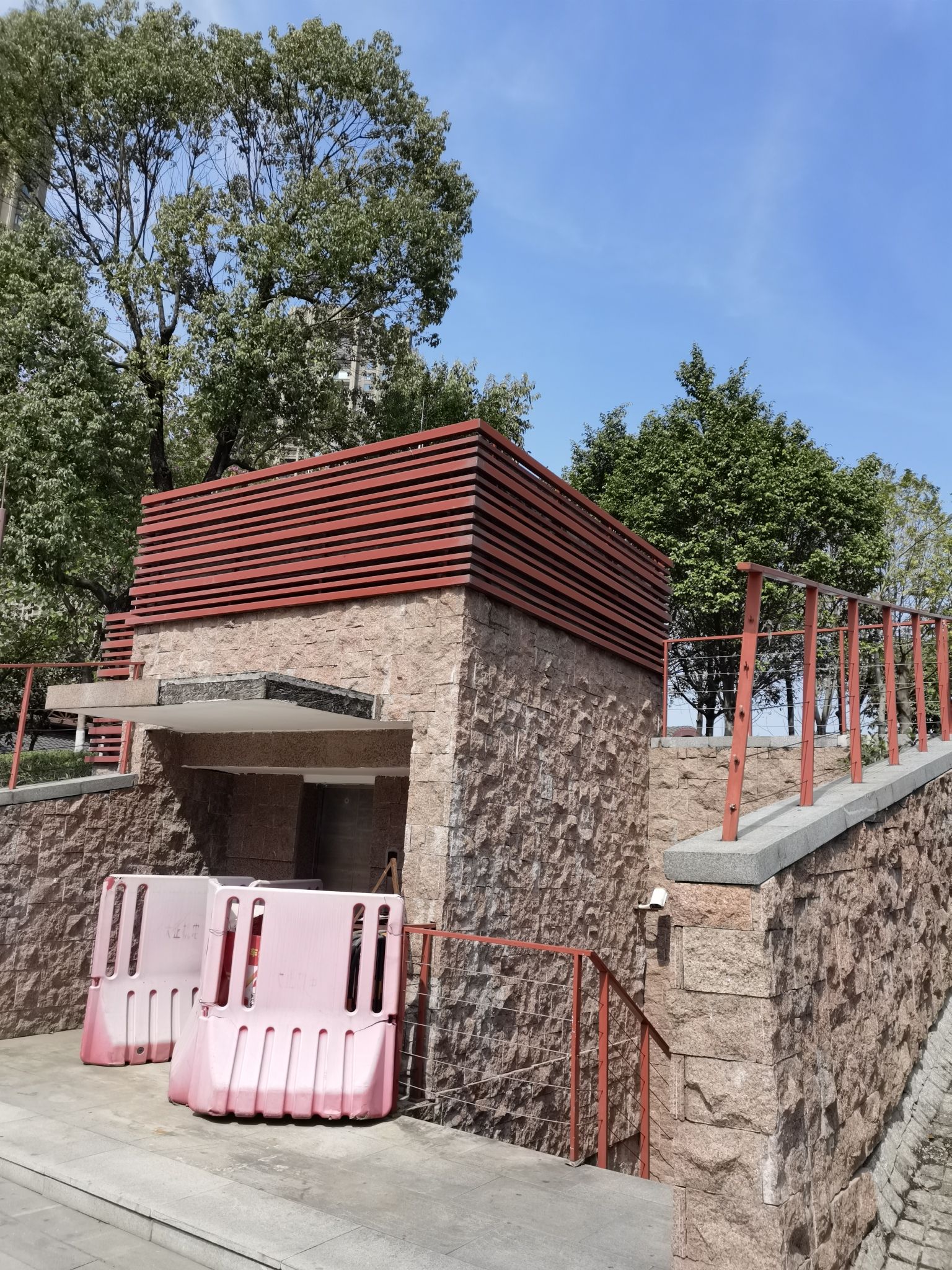 千灯湖公园旅行图片 2