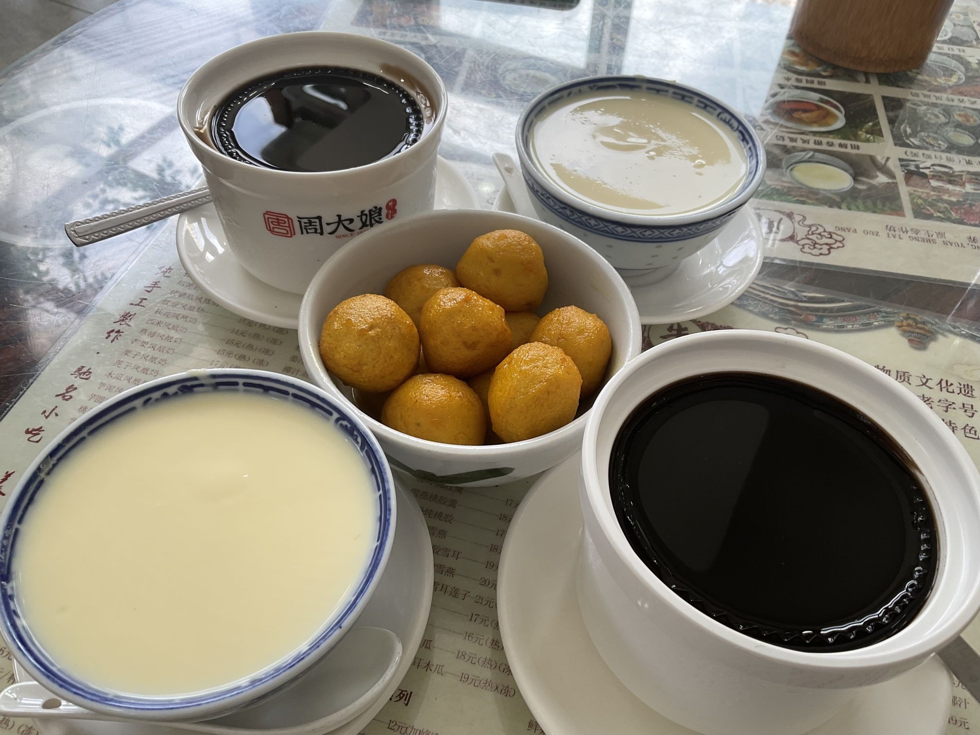 旧寨村旅行图片 1