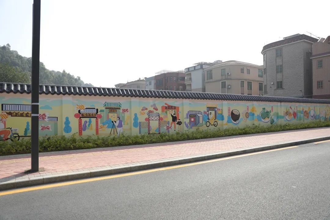 旧寨村旅行图片 3