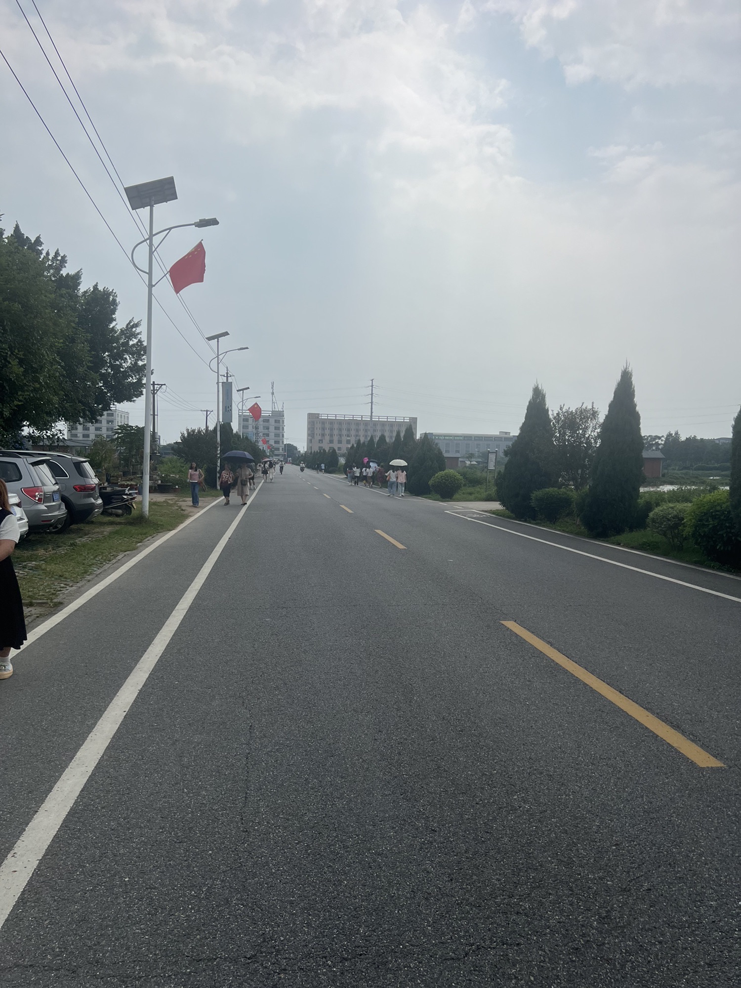 逢简村旅行图片 3