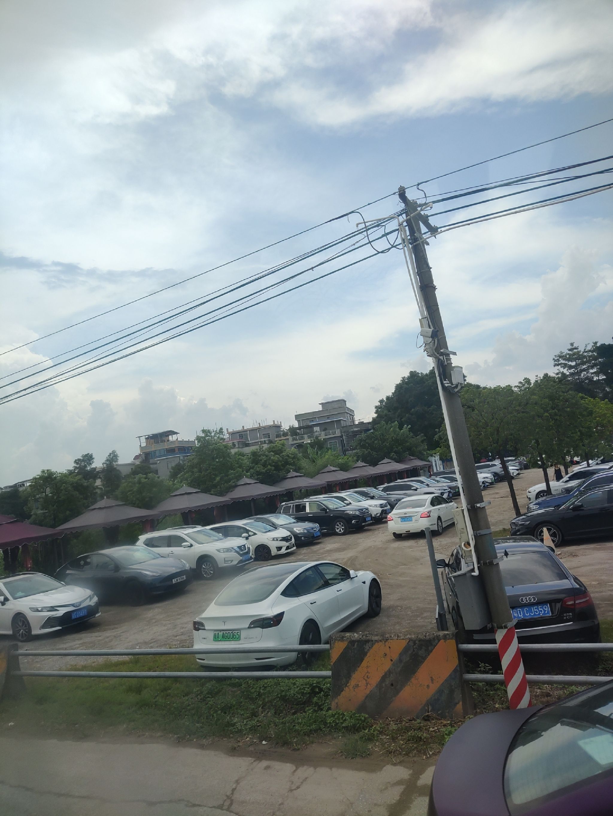 逢简村旅行图片 3