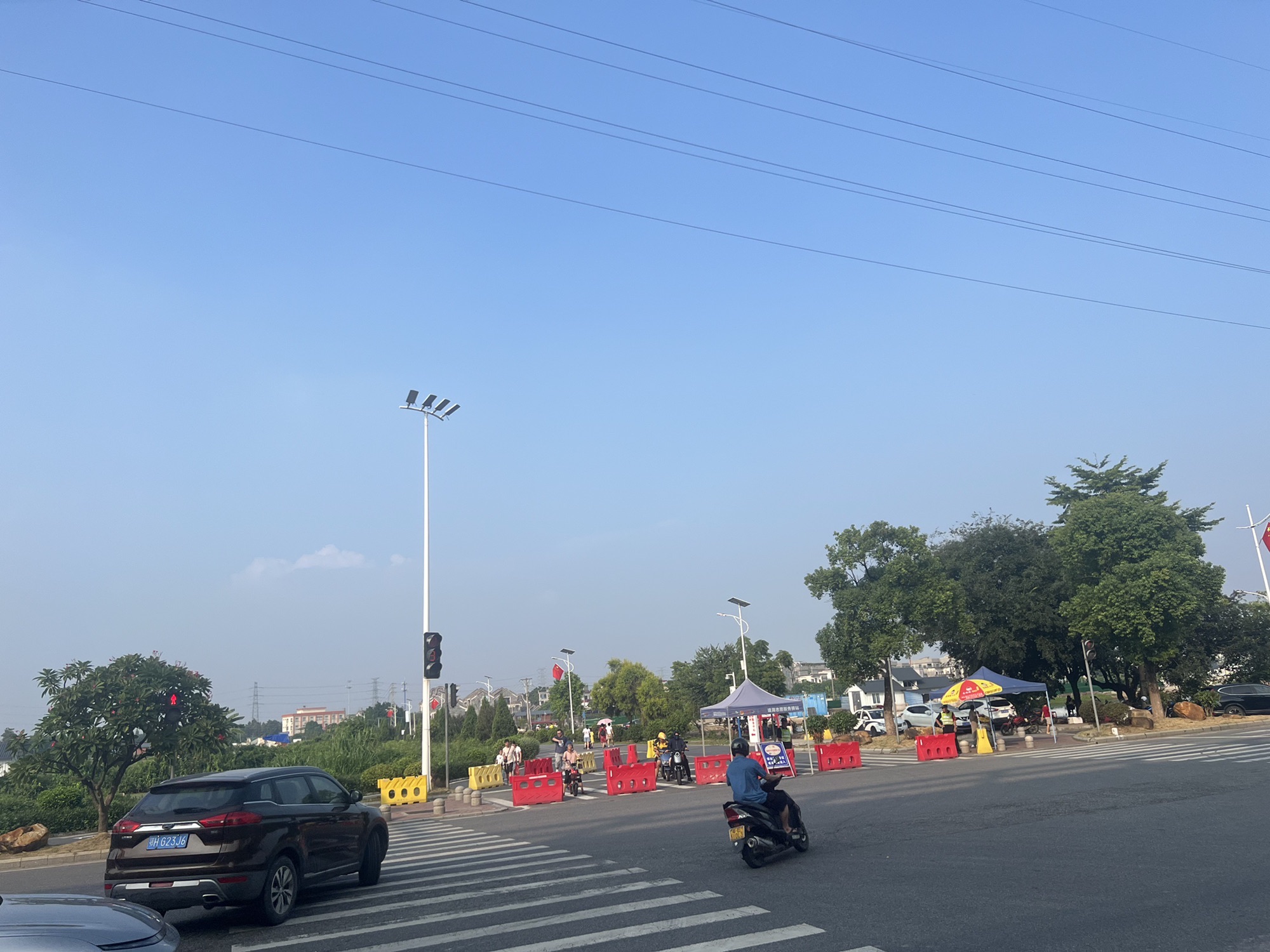 逢简村旅行图片 2