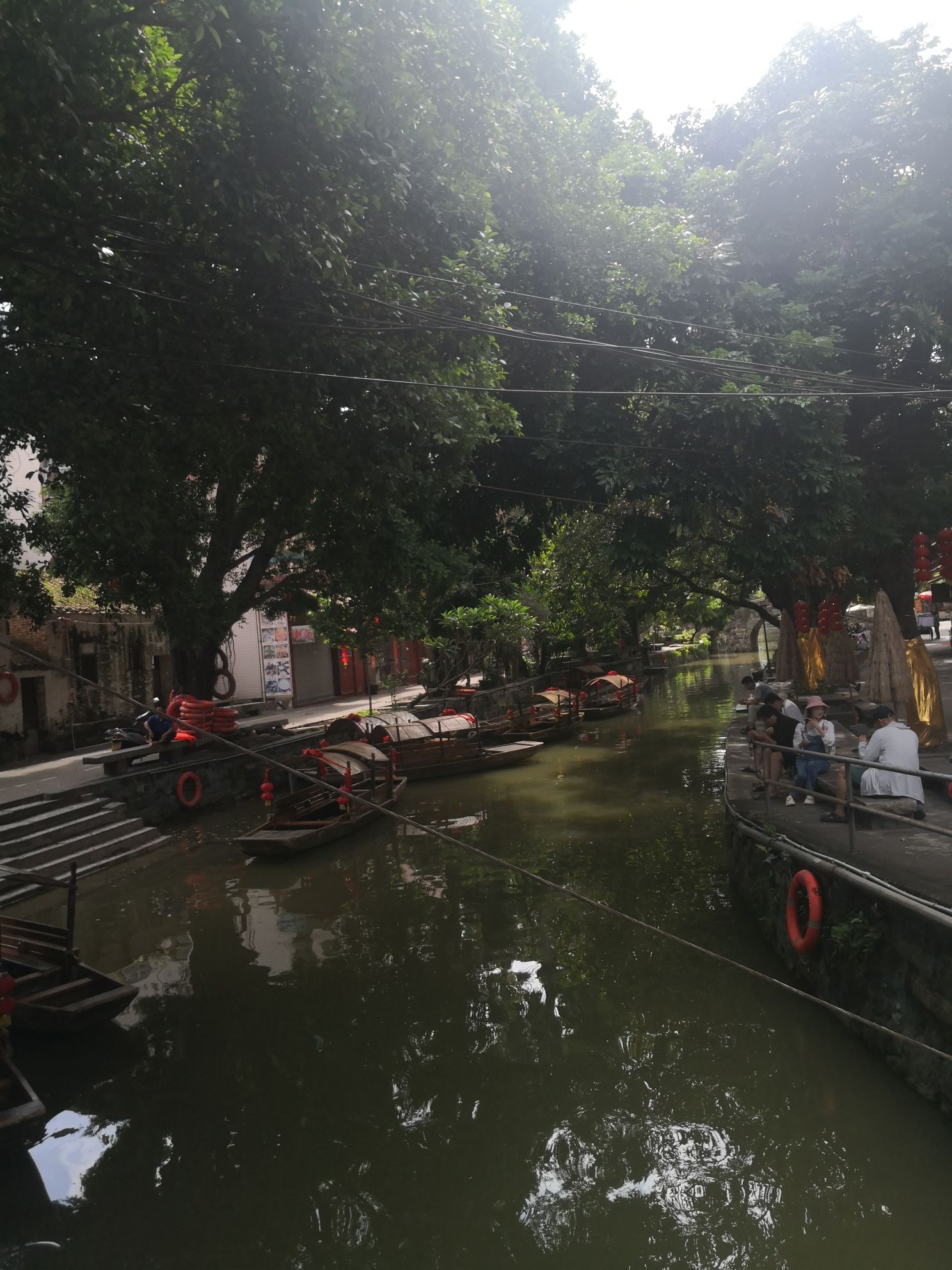 逢简村旅行图片 2