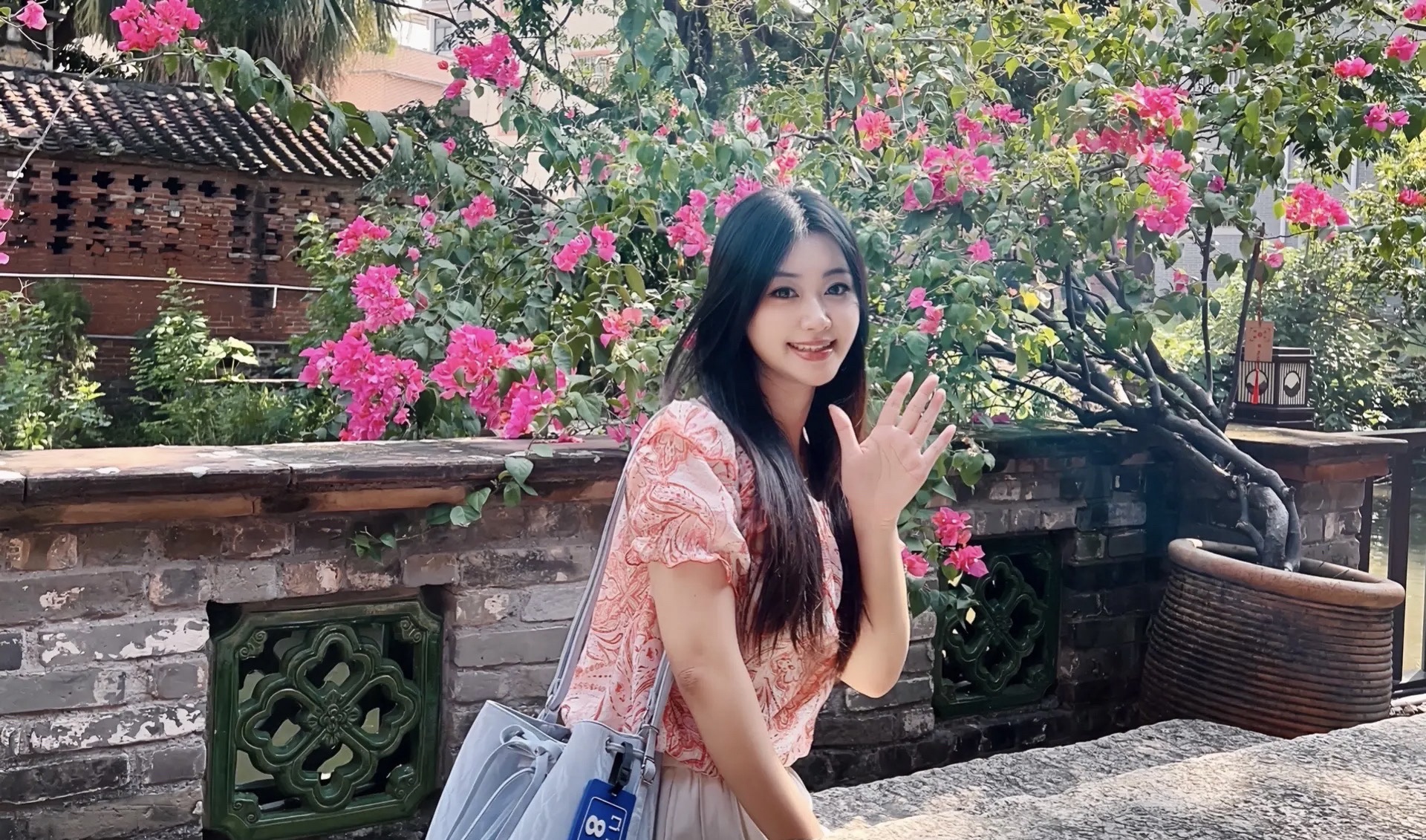 逢简村旅行图片 1