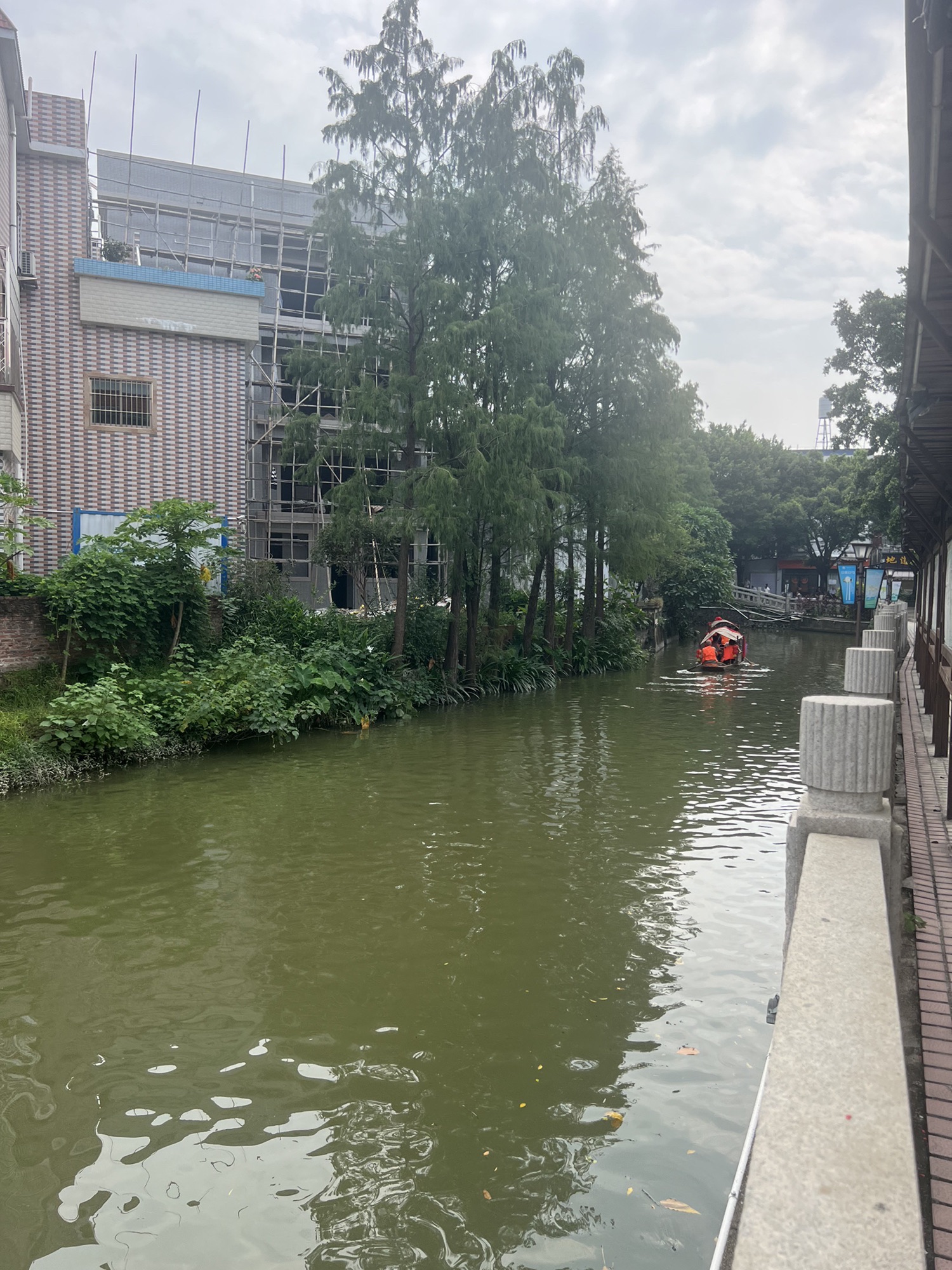 逢简村旅行图片 1