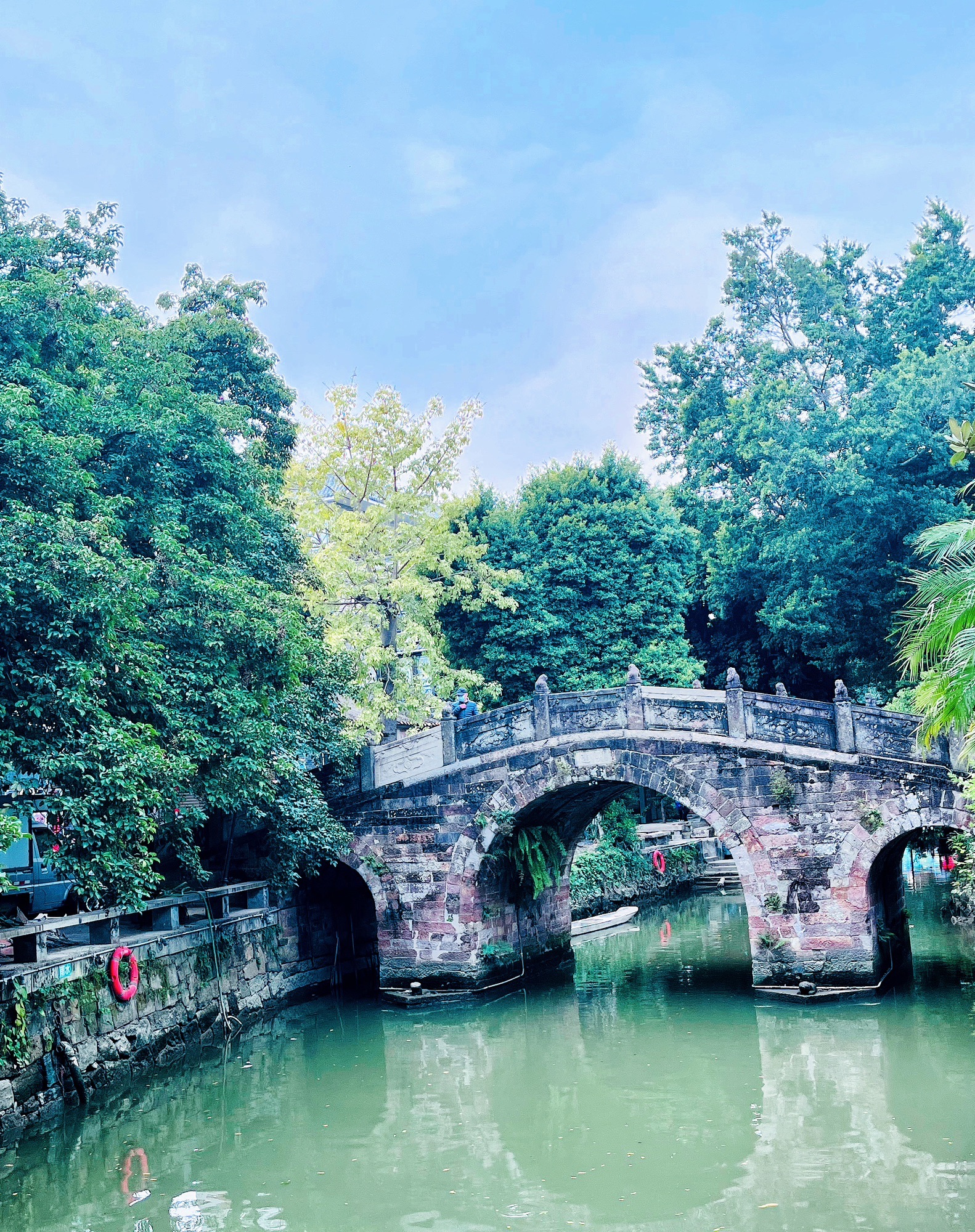 逢简村旅行图片 3