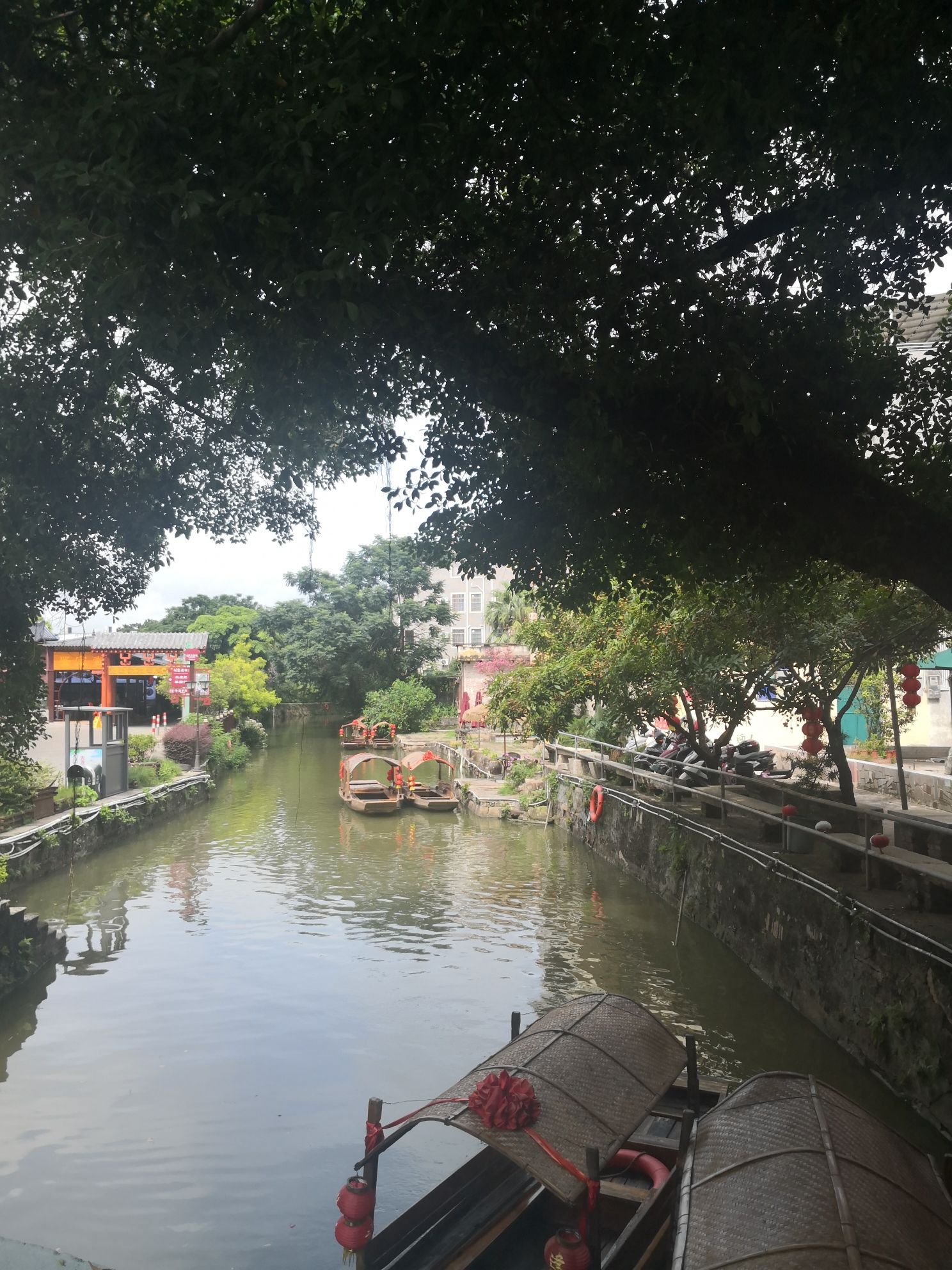 逢简村旅行图片 1