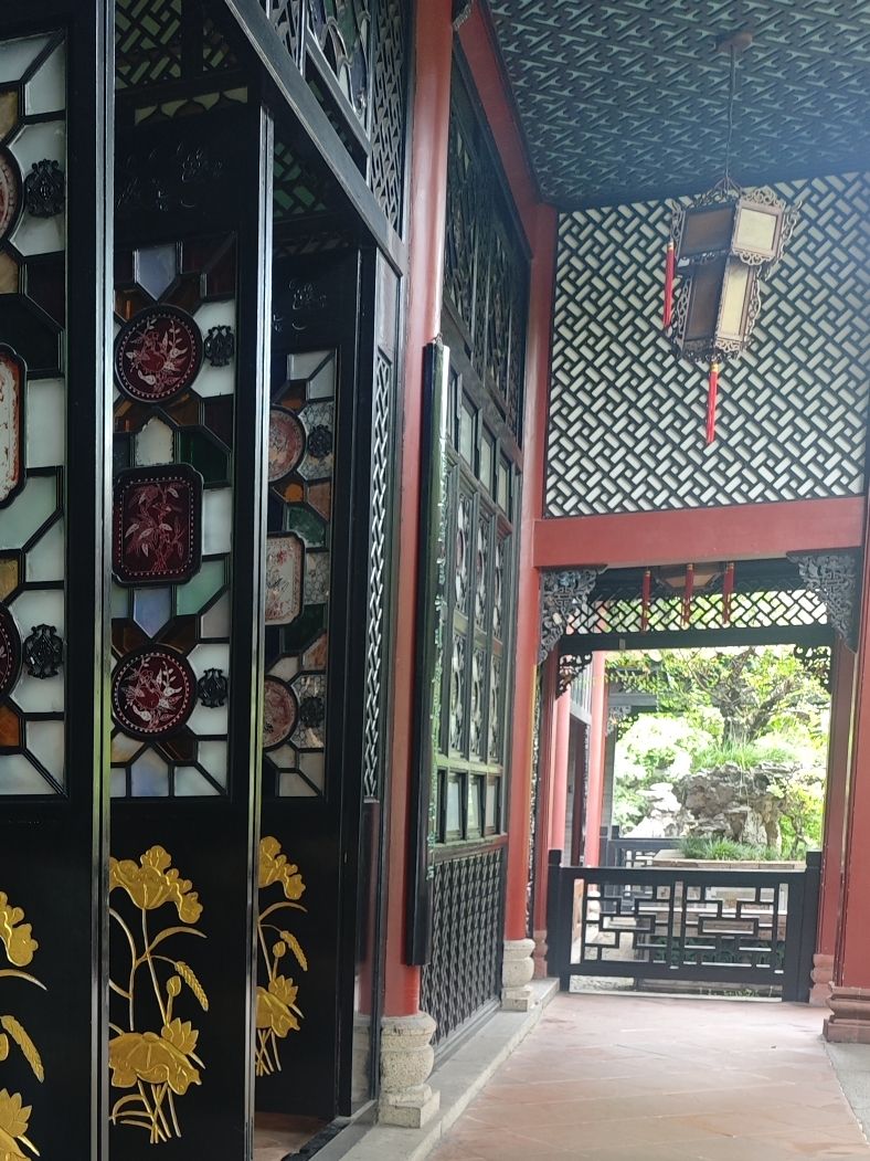 清晖园旅行图片 3