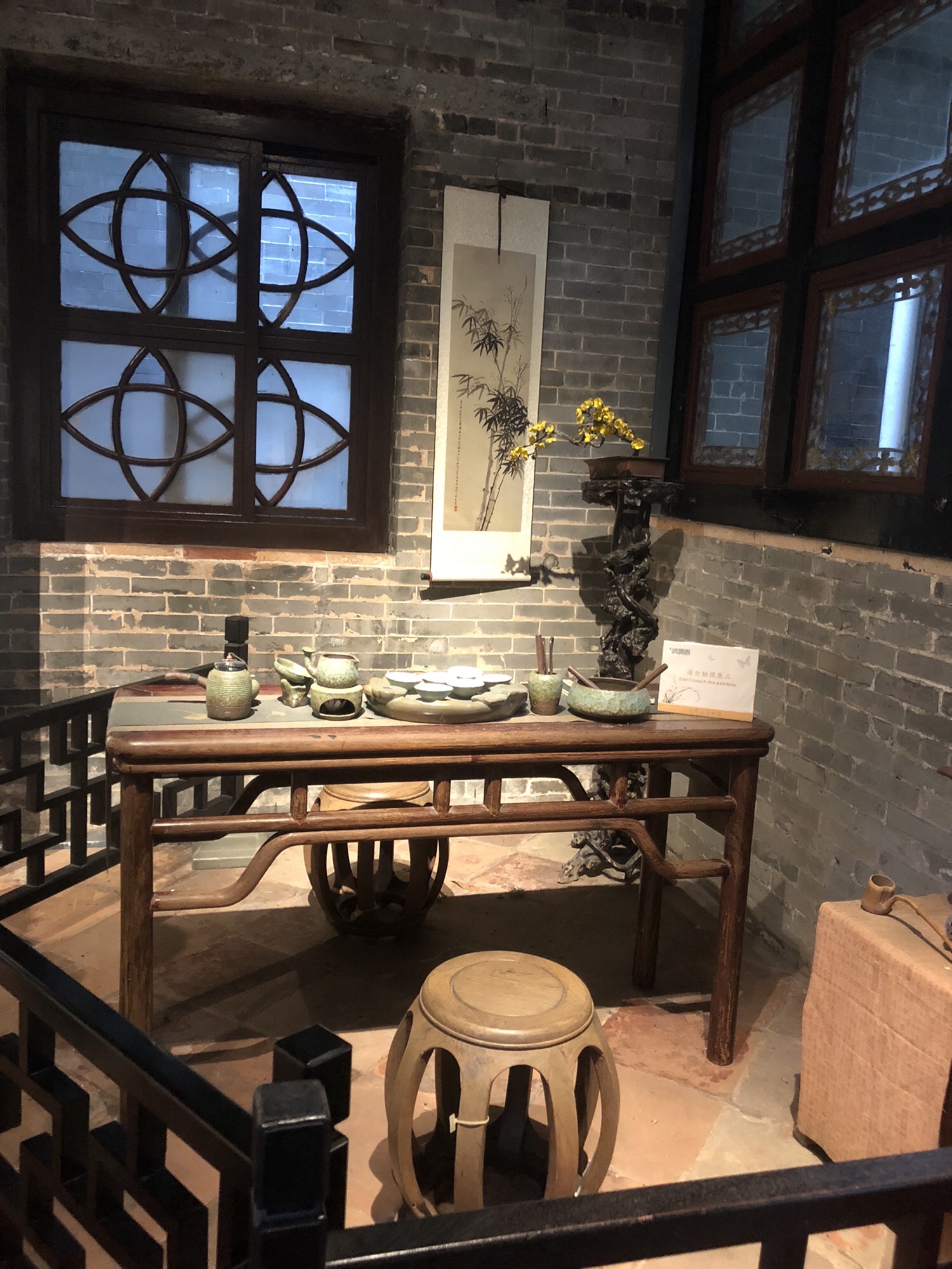 清晖园旅行图片 2