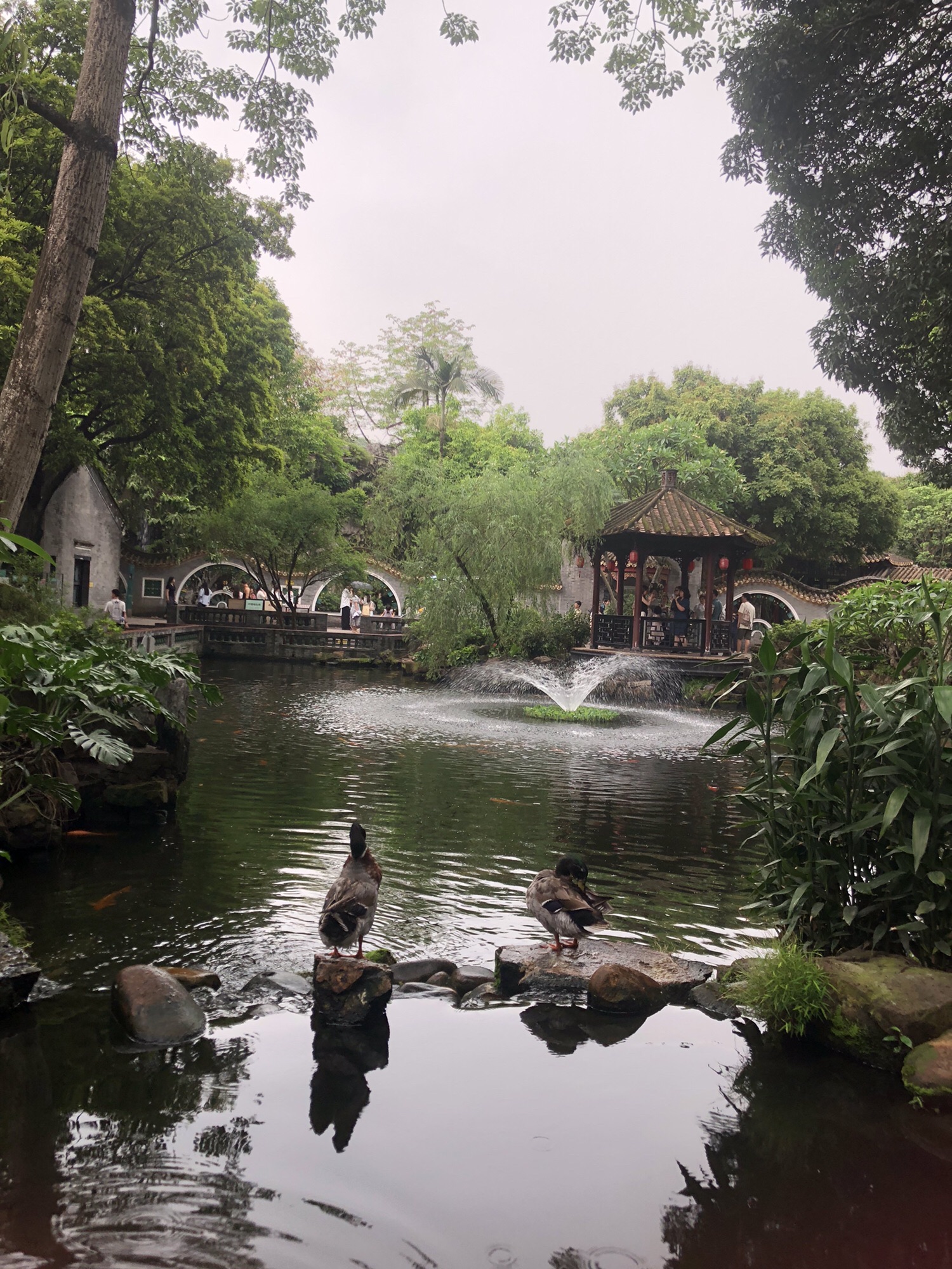 清晖园旅行图片 3