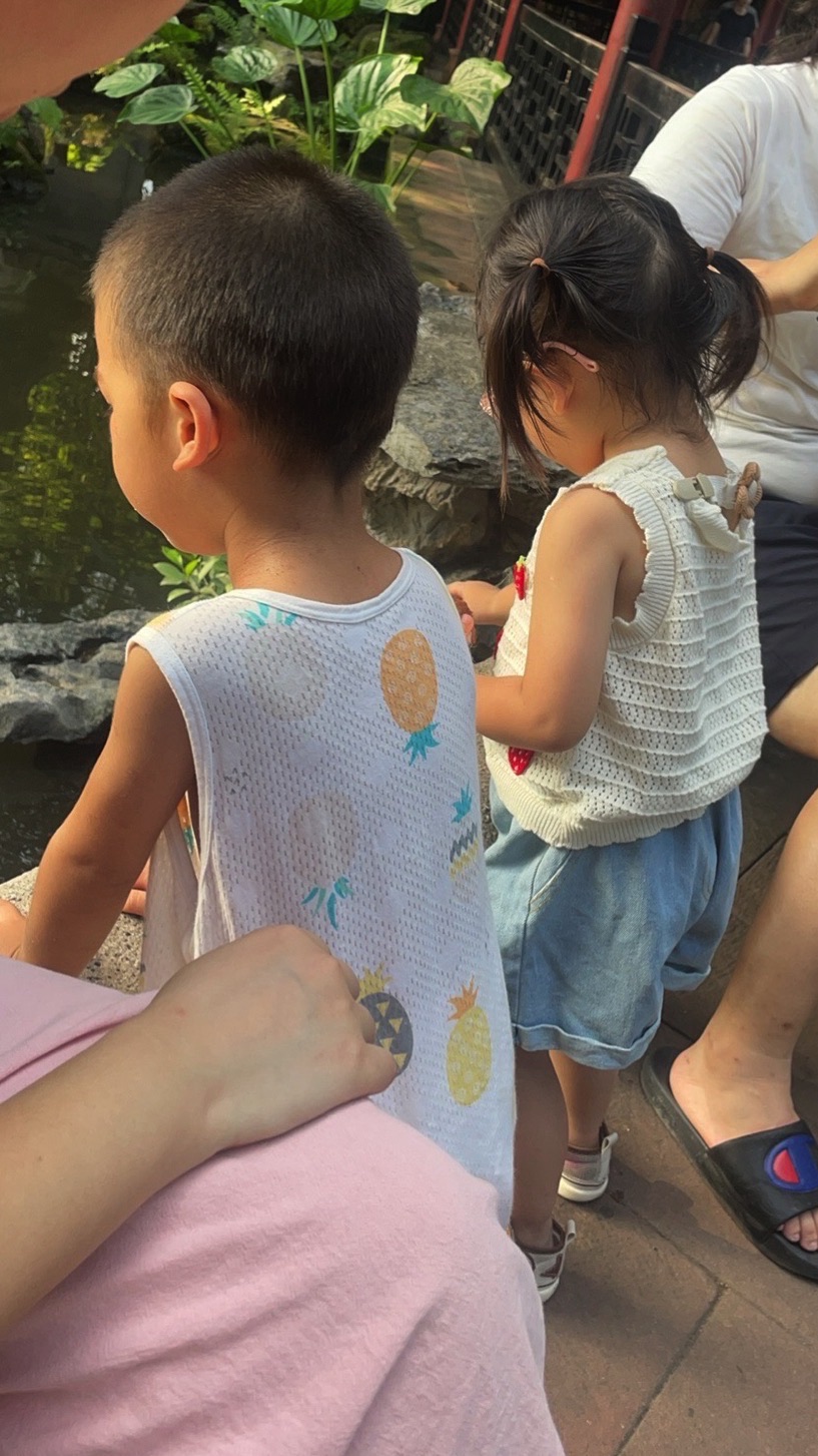 清晖园旅行图片 1