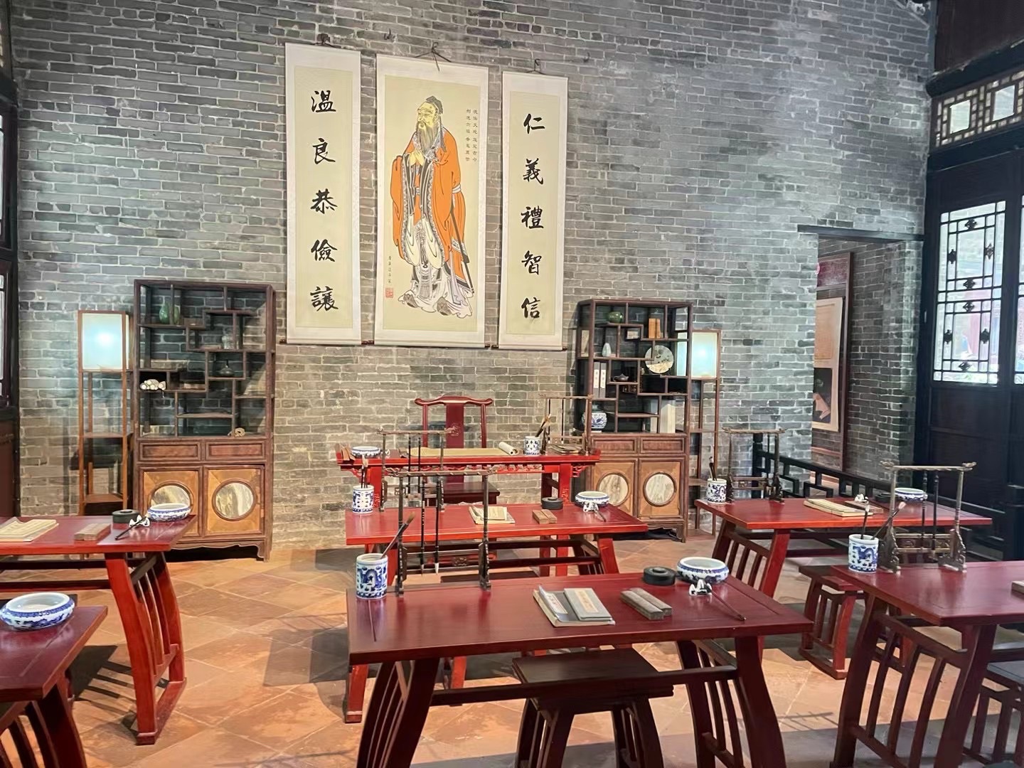 清晖园旅行图片 2