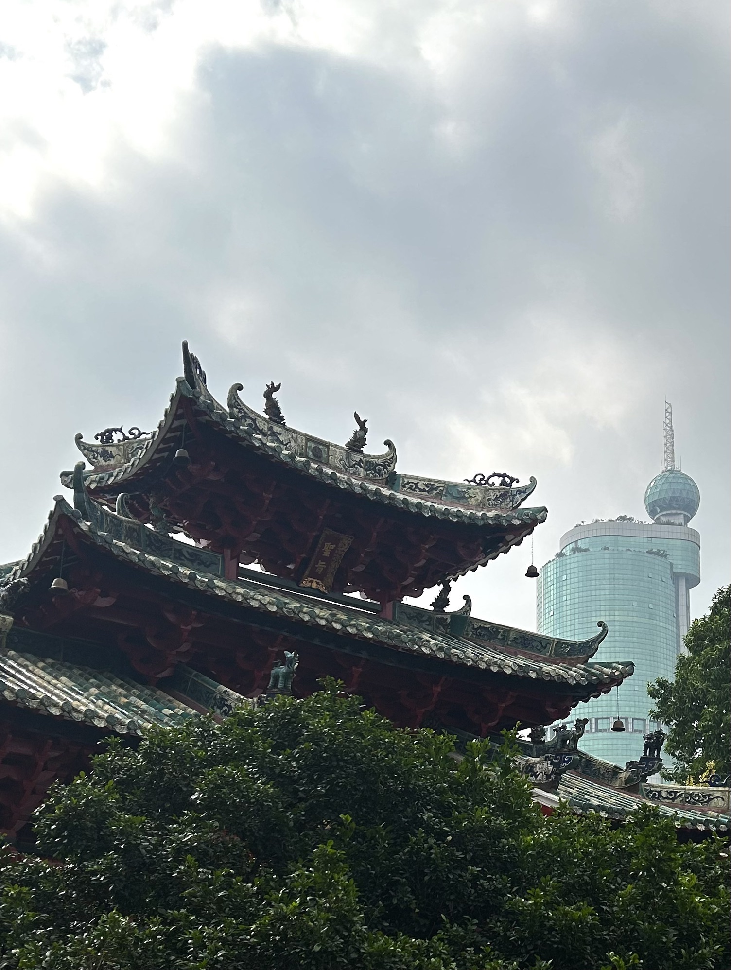 祖庙旅行图片 2