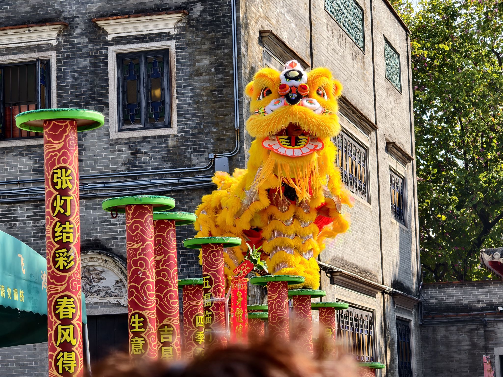 祖庙旅行图片 1