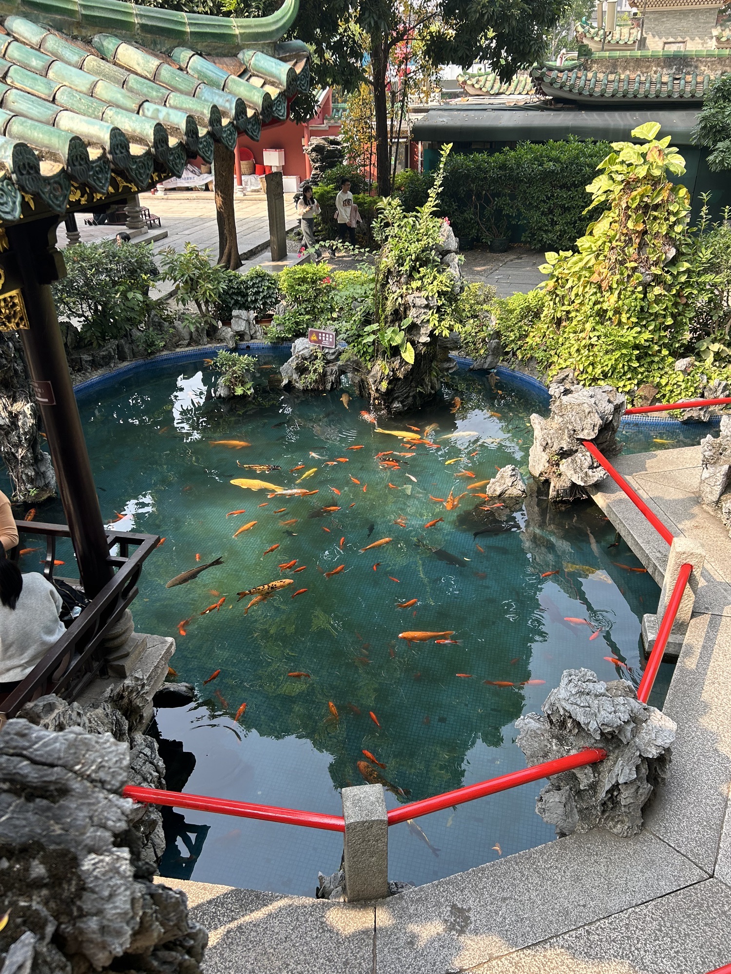 祖庙旅行图片 2