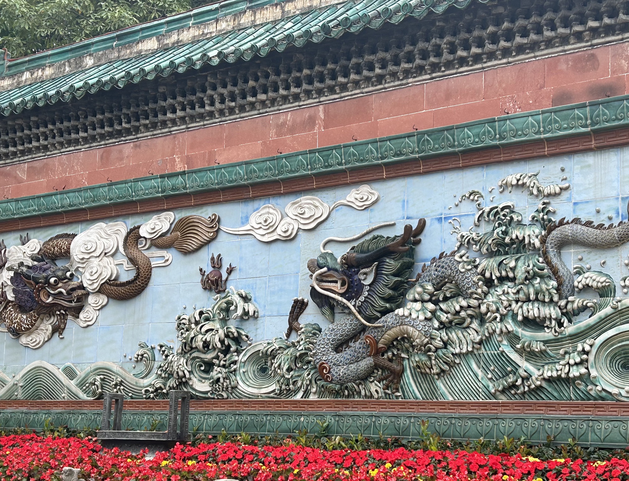 祖庙旅行图片 1