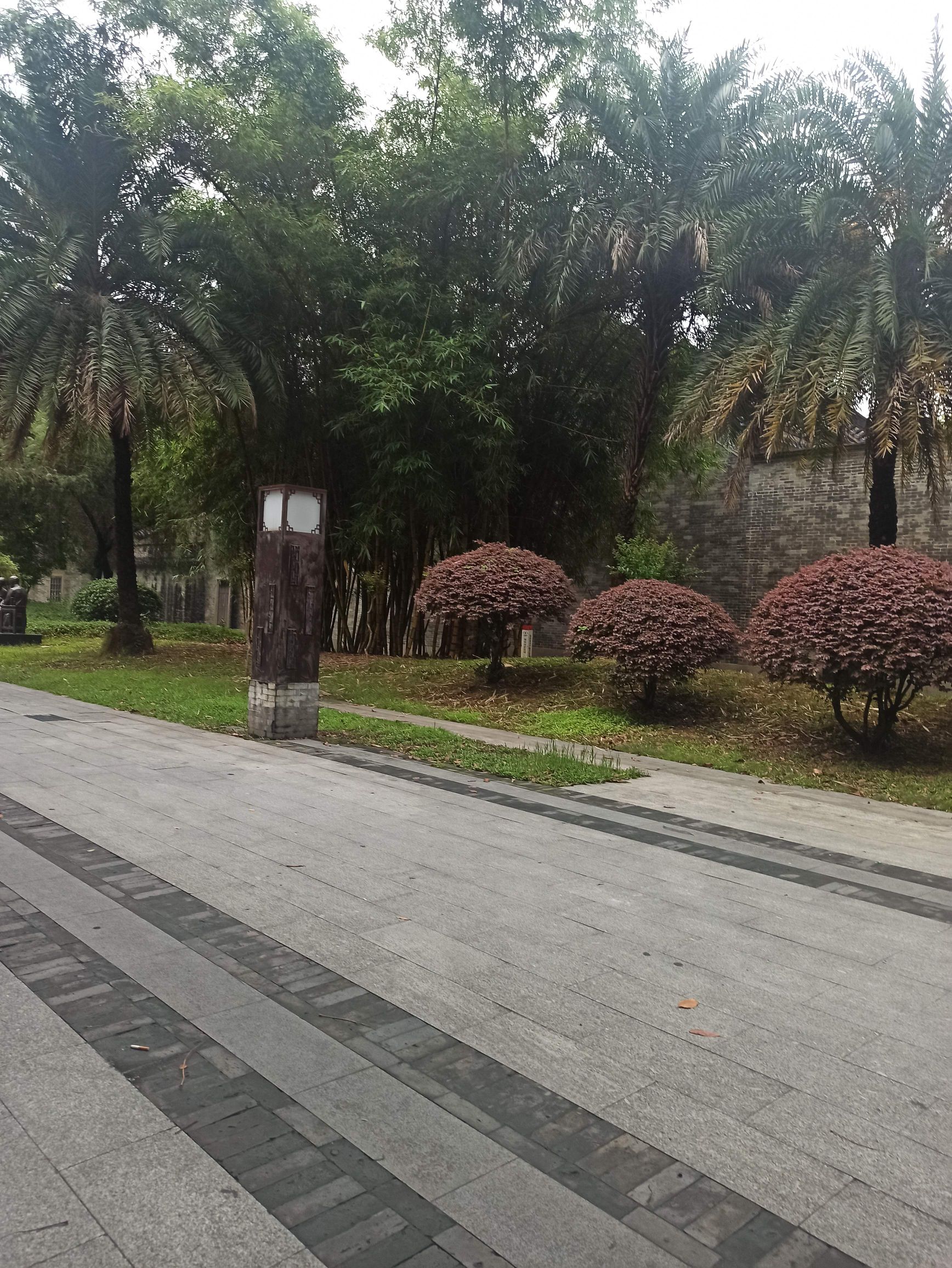 兆祥公园旅行图片 3