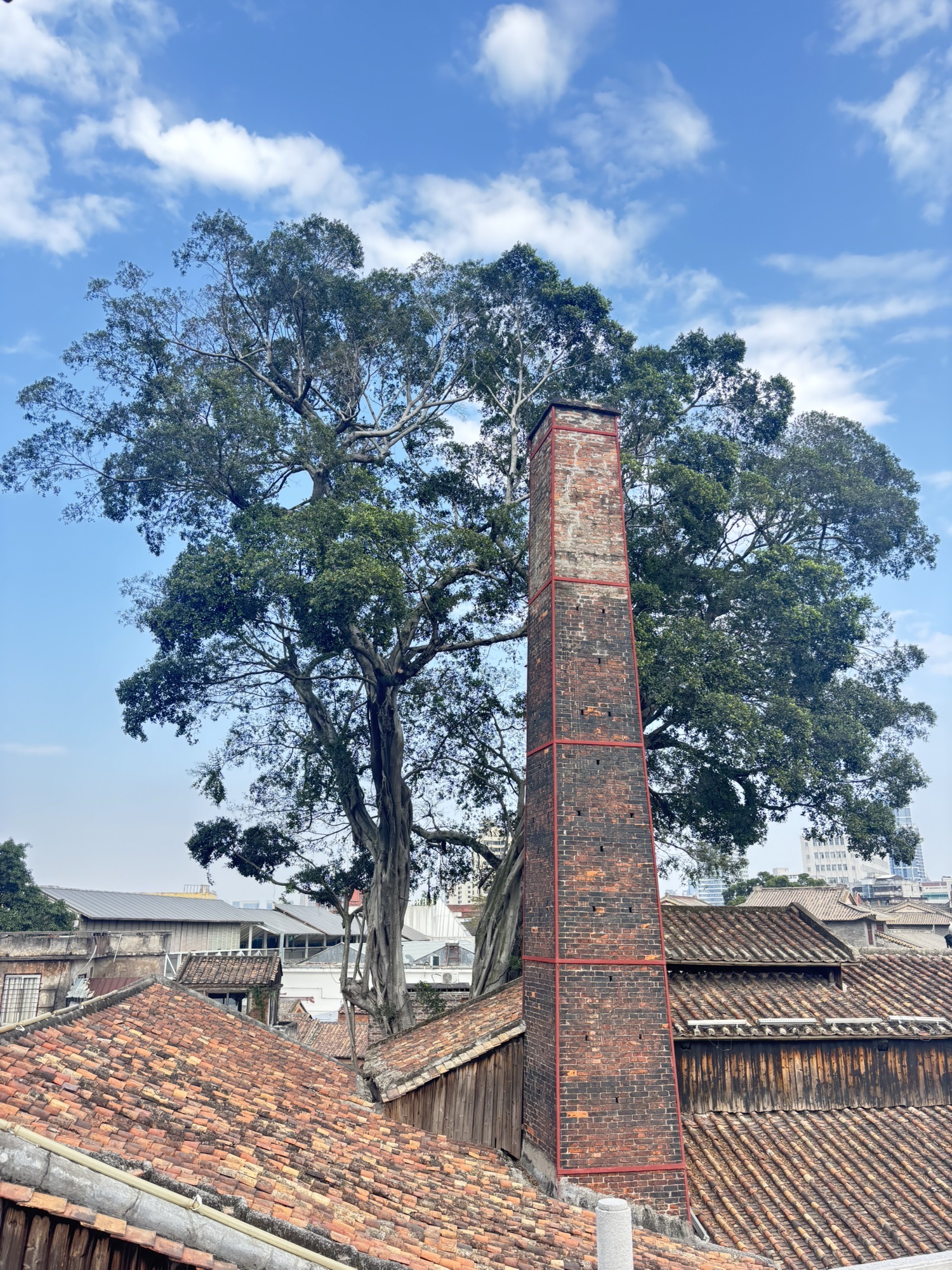 南风古灶旅行图片 3
