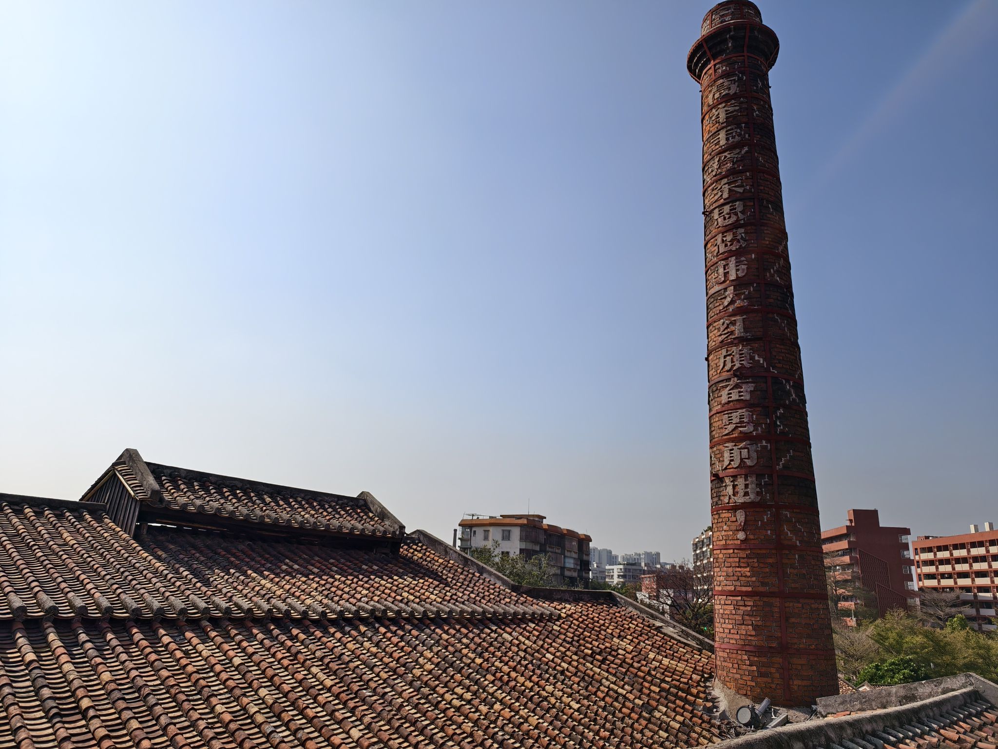 南风古灶旅行图片 1