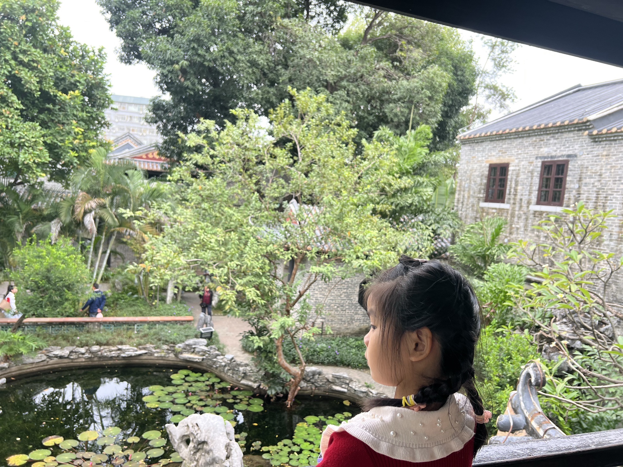 梁园旅行图片 3
