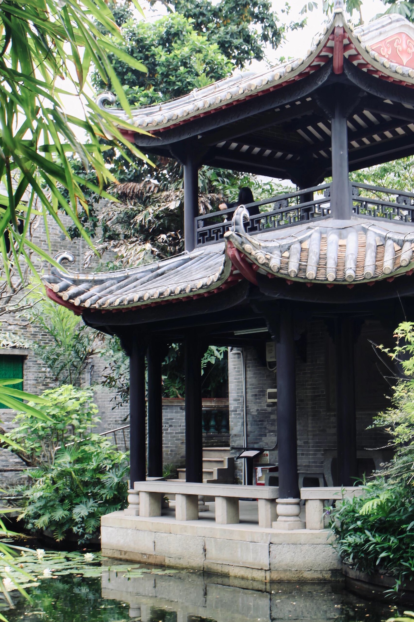 梁园旅行图片 3