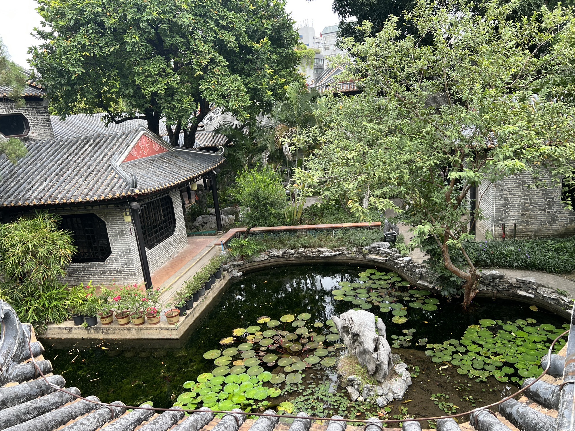 梁园旅行图片 2