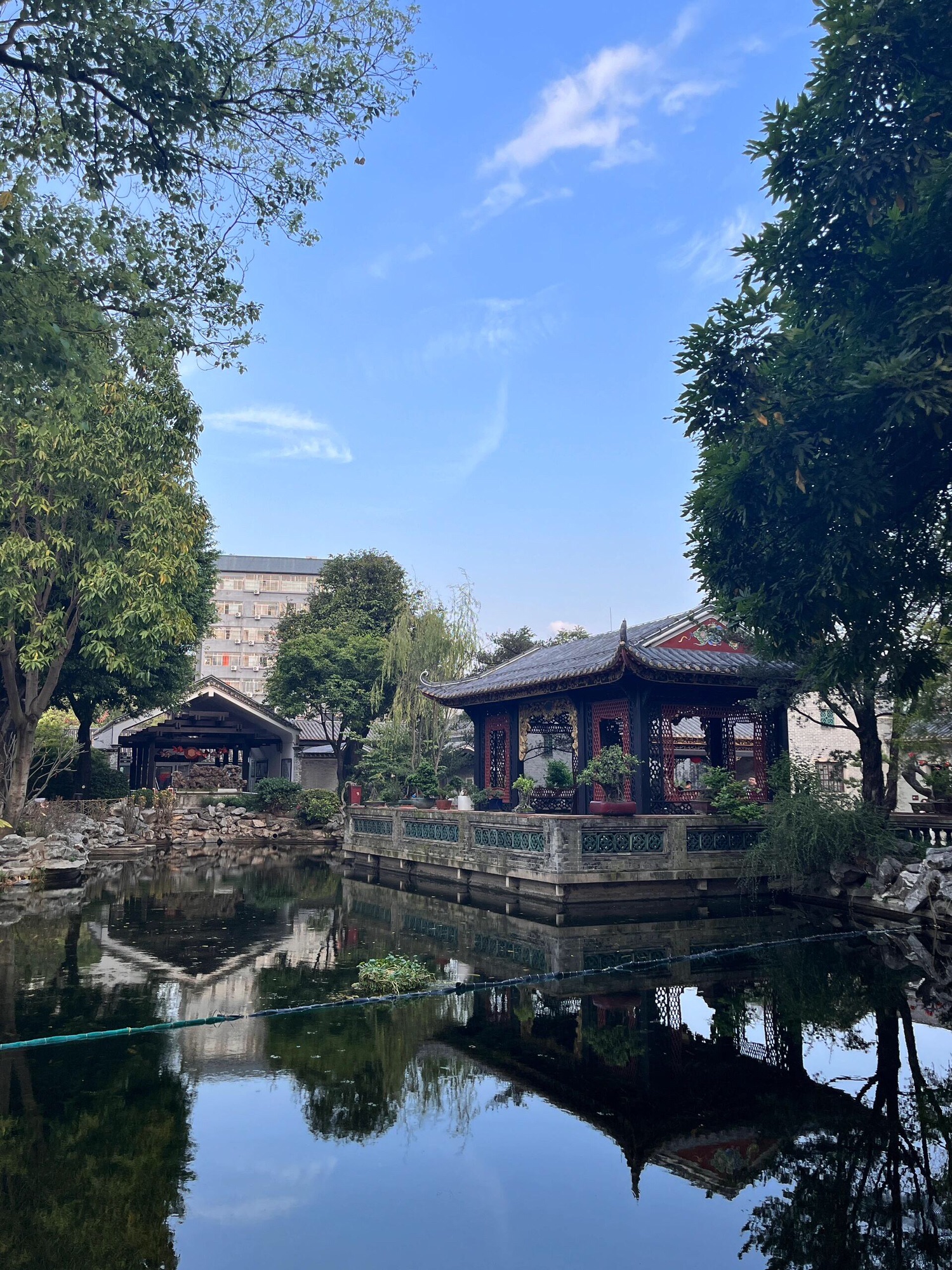梁园旅行图片 2