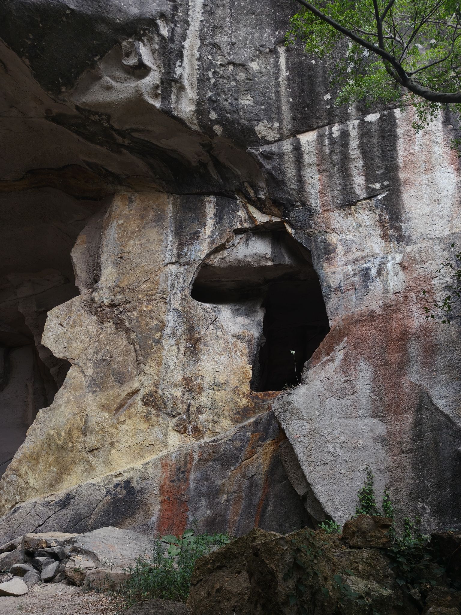 西樵山风景名胜区旅行图片 3