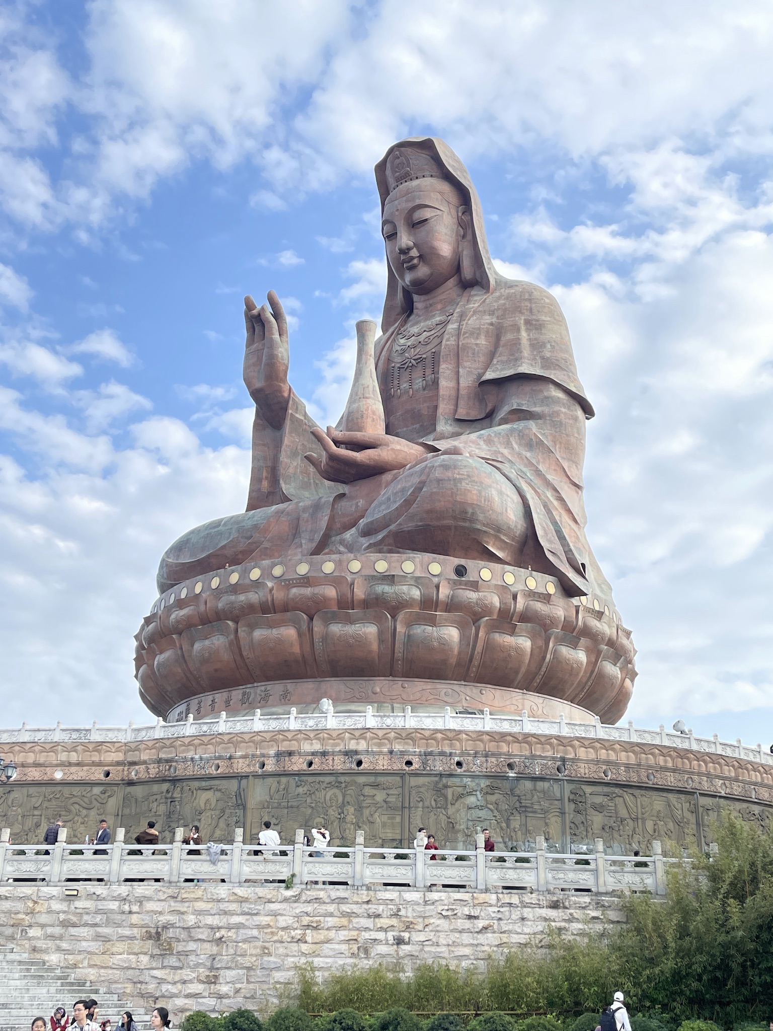 西樵山风景名胜区旅行图片 1