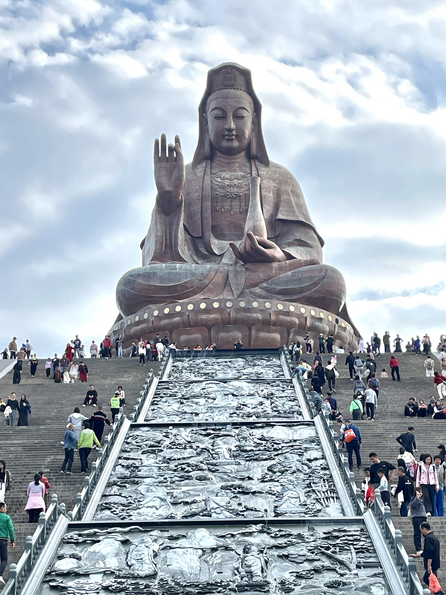 西樵山风景名胜区旅行图片 3