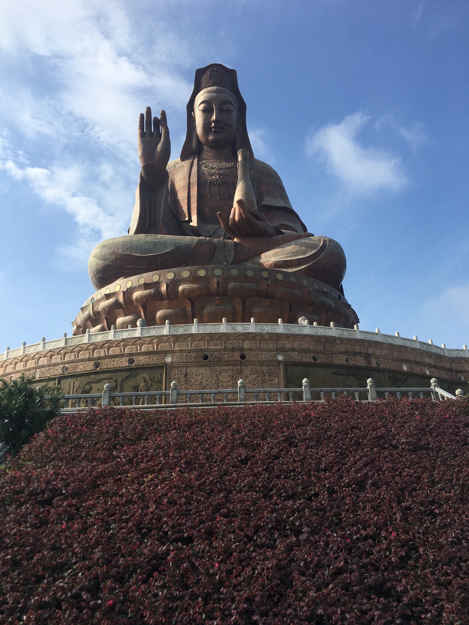 西樵山风景名胜区旅行图片 1