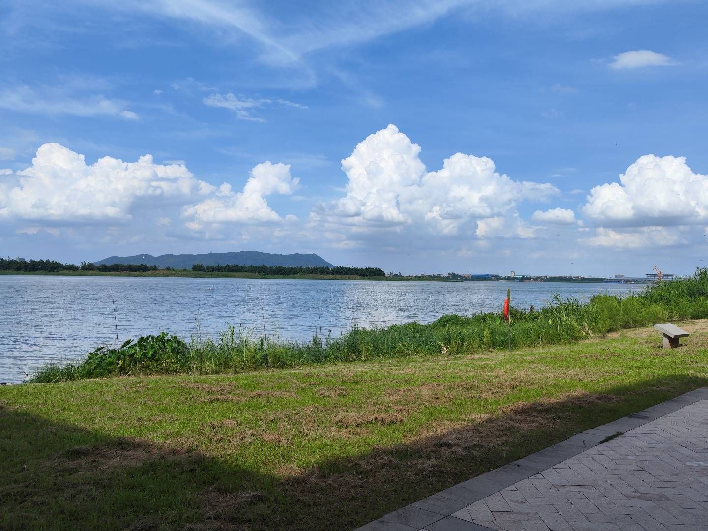 灵龟园旅行图片 1