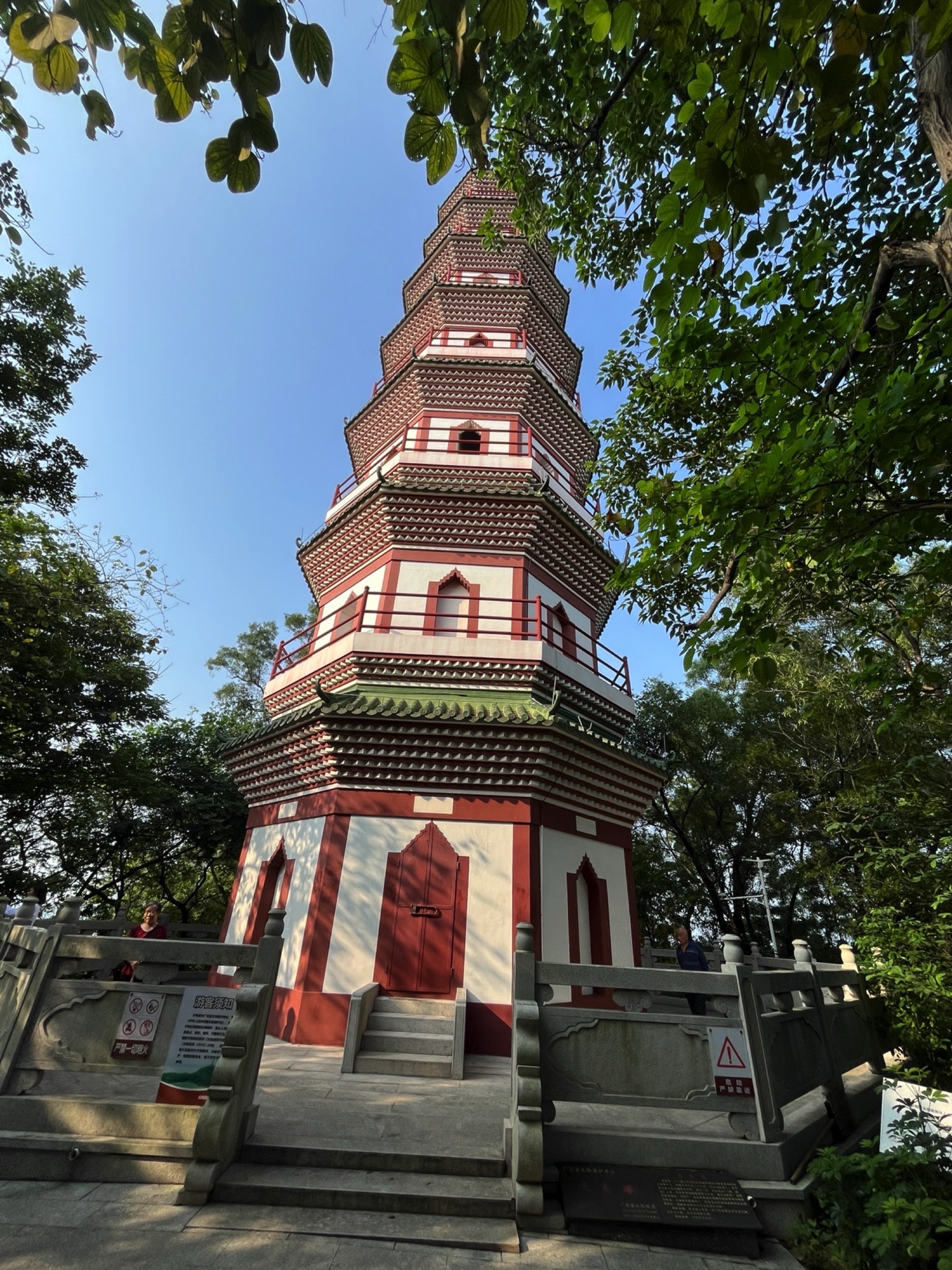 灵龟园旅行图片 2