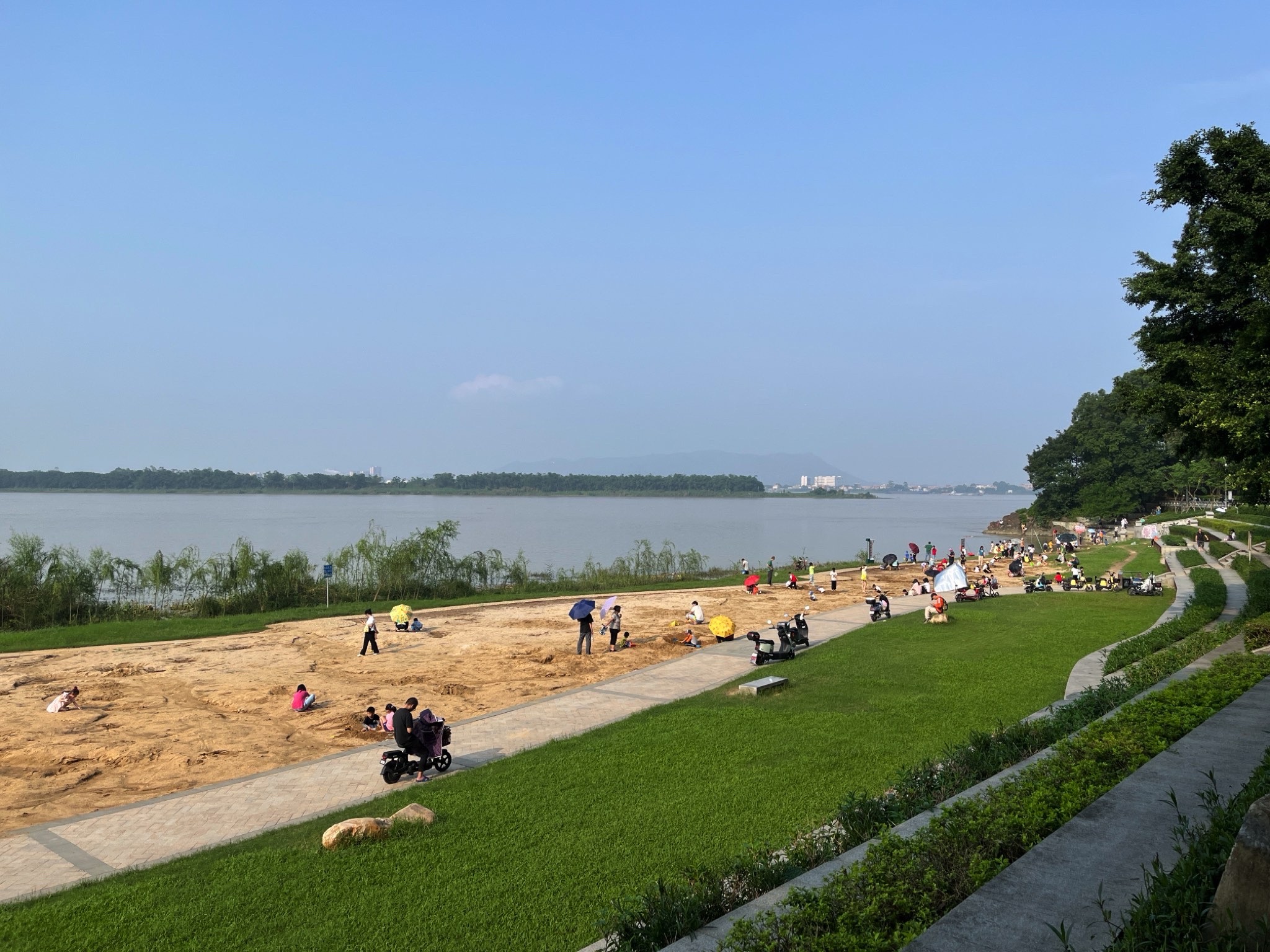 灵龟园旅行图片 3