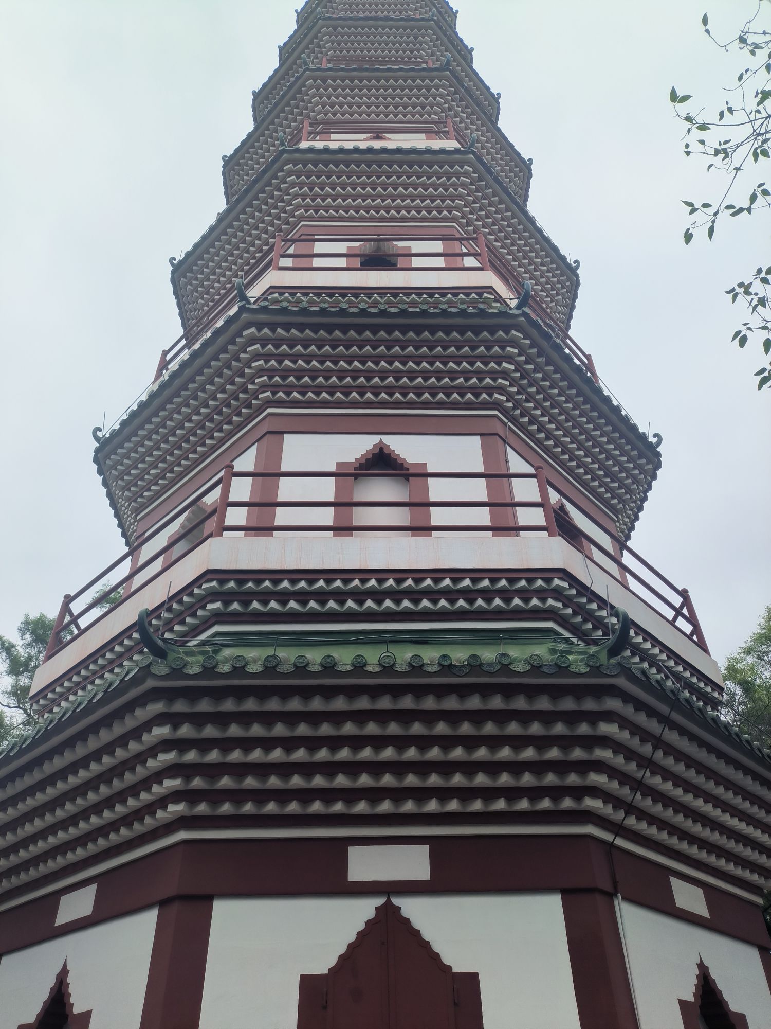 灵龟园旅行图片 2