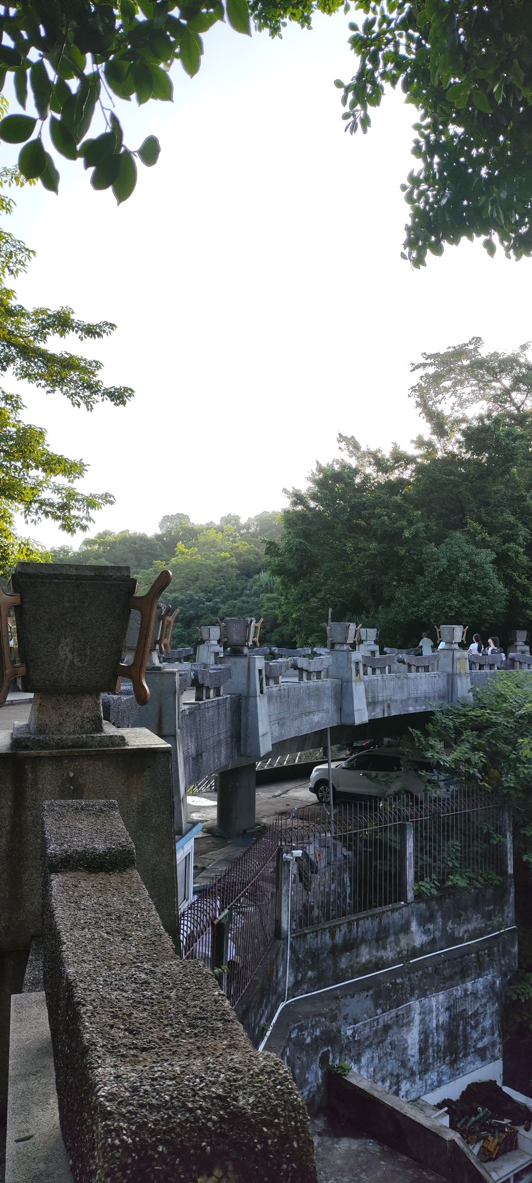 凤岭公园旅行图片 2
