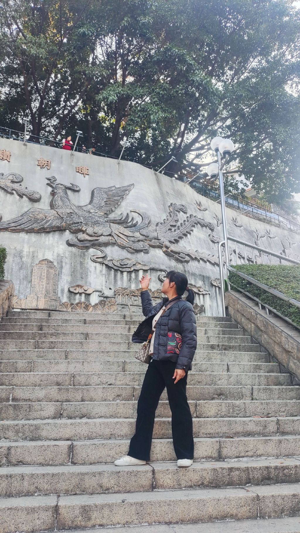 凤岭公园旅行图片 1