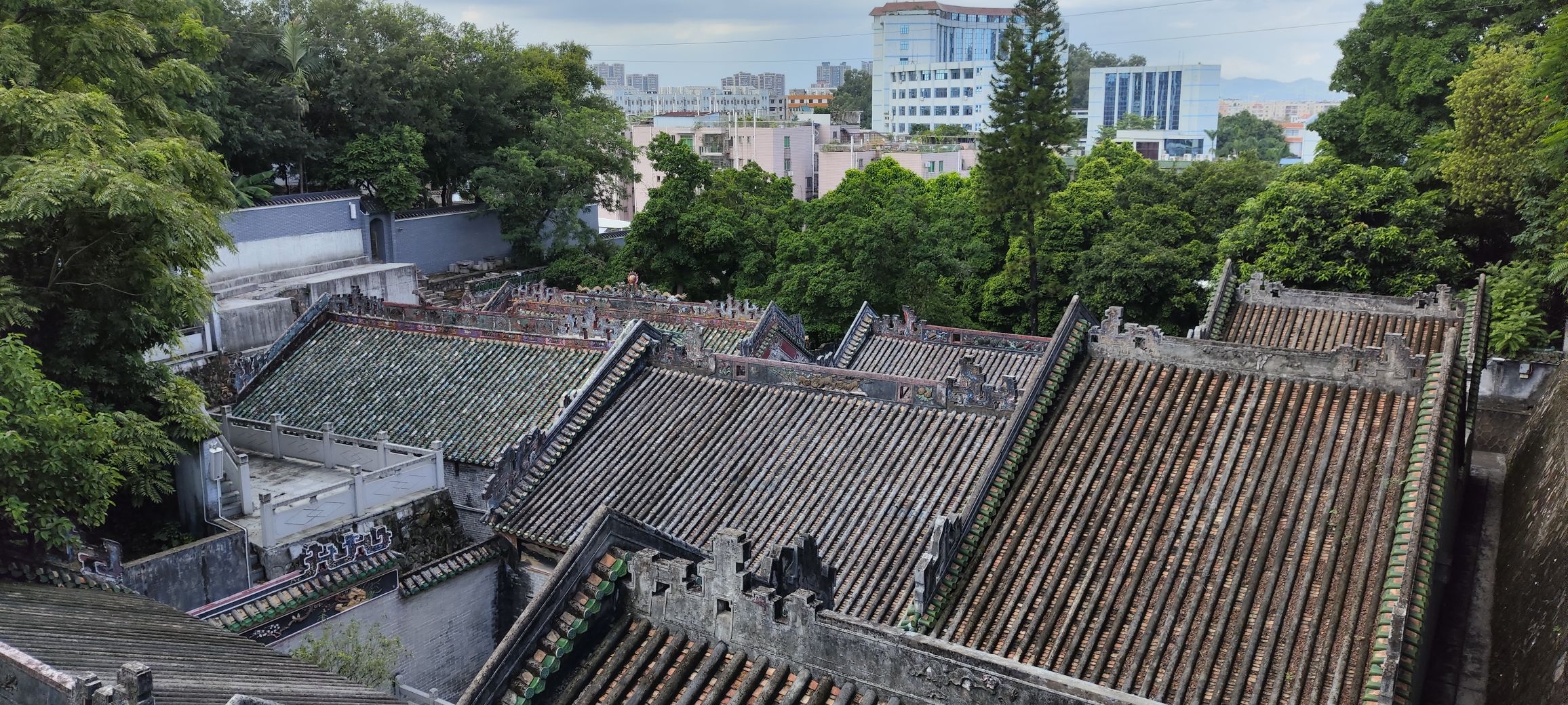 凤岭公园旅行图片 3