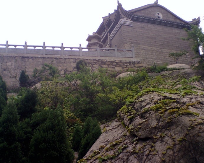 道教公园旅行图片 3