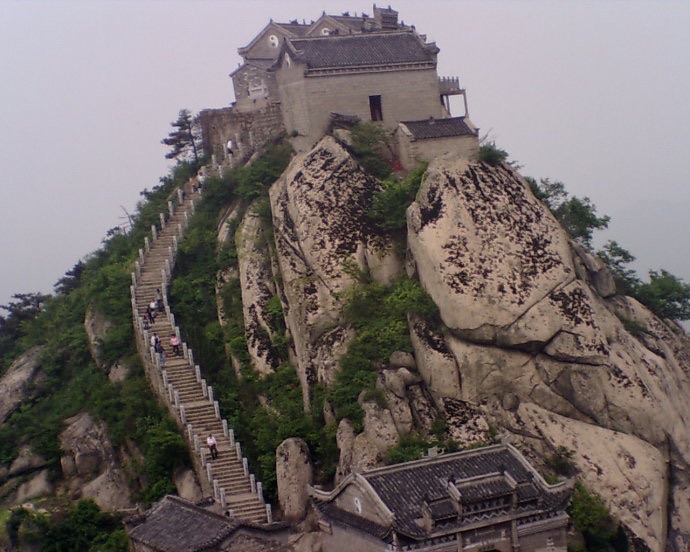 道教公园旅行图片 1