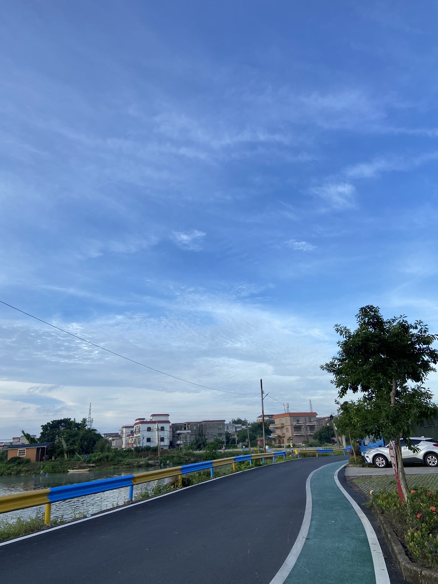 璜矶鹭鸟天堂旅行图片 3