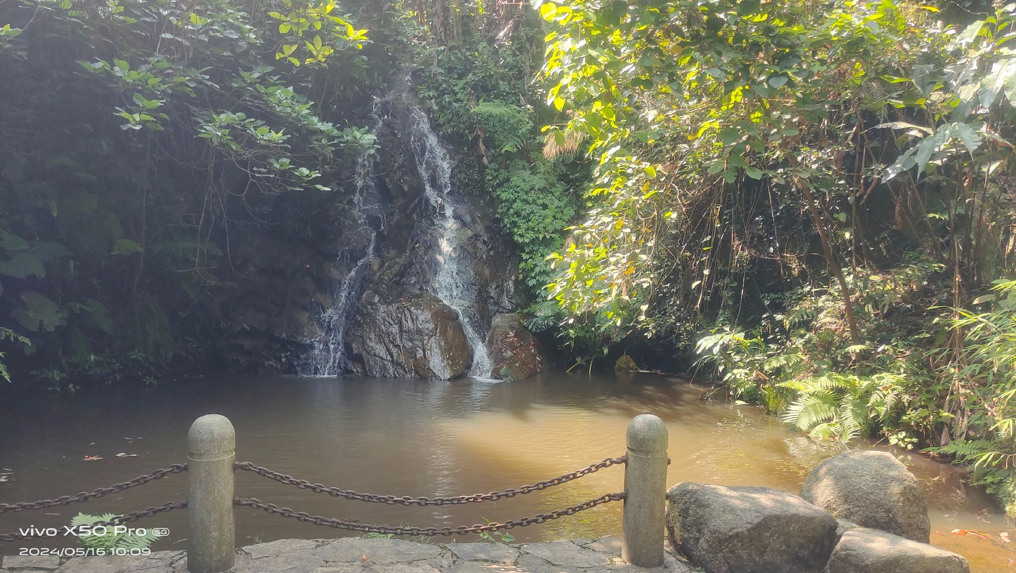 云勇林场旅行图片 1
