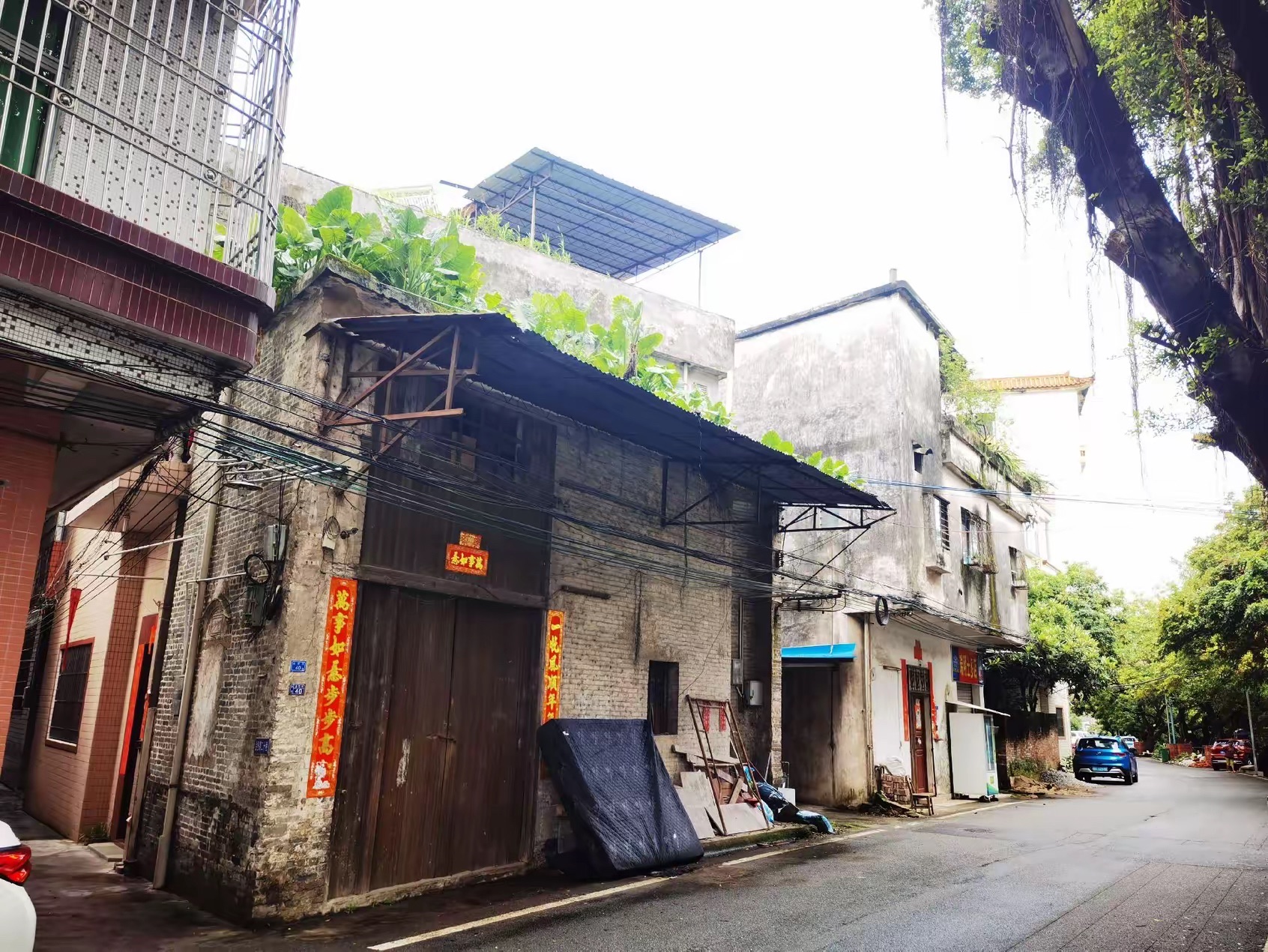 水角风光旅行图片 3
