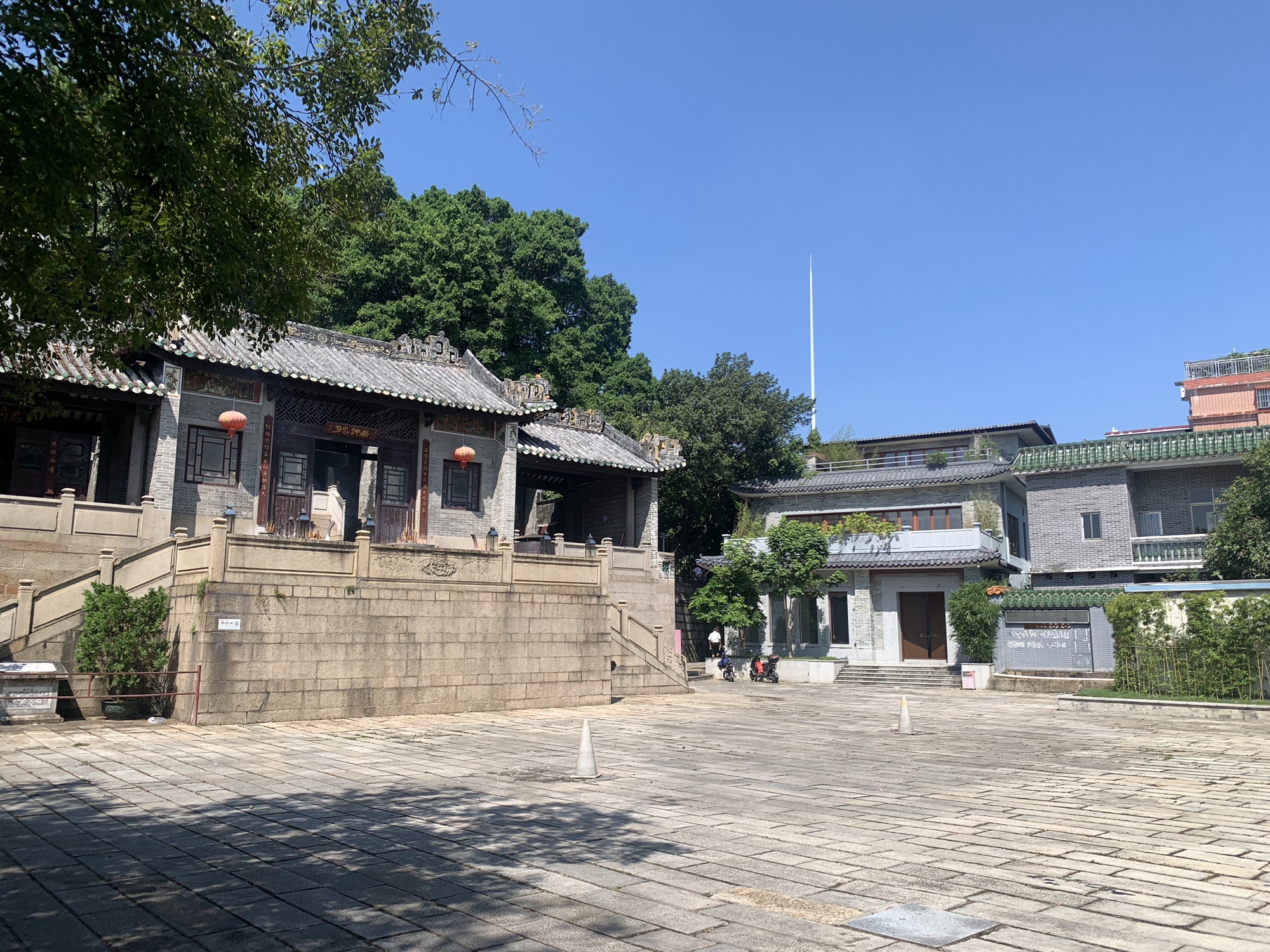 锦岩公园旅行图片 2