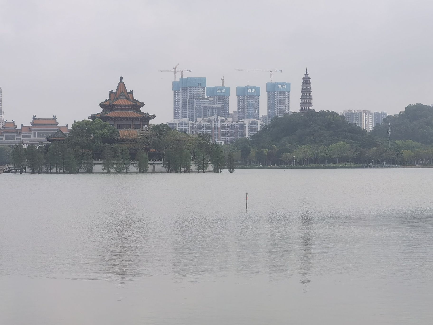 顺峰山旅游区旅行图片 1