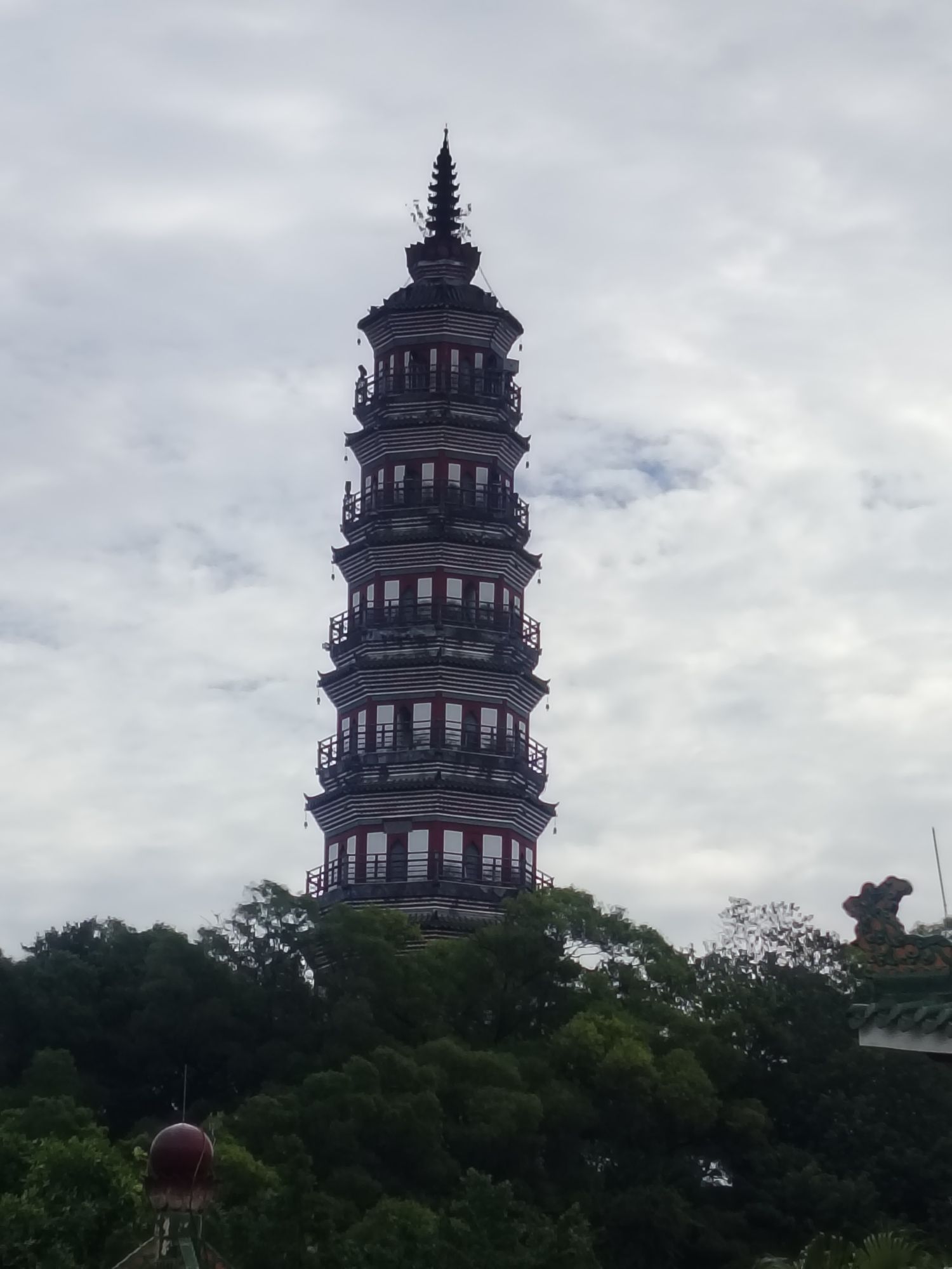 顺峰山公园旅行图片 2