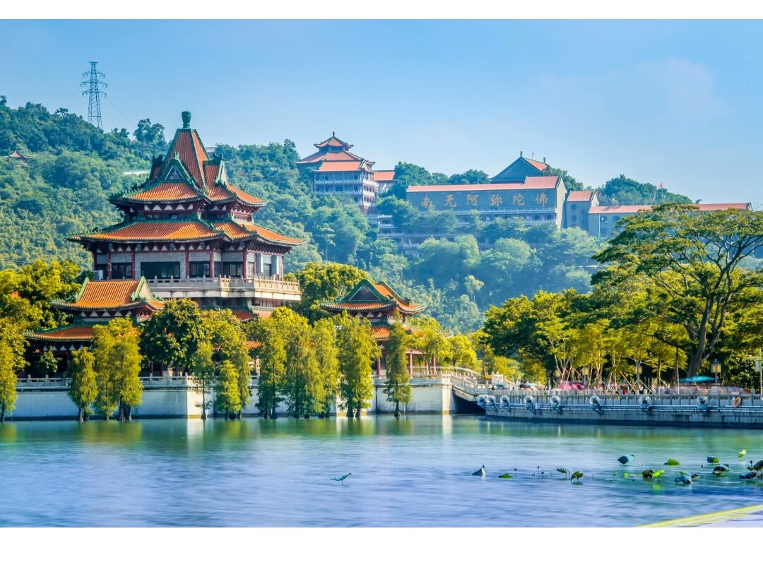 顺峰山公园 - 高德地图